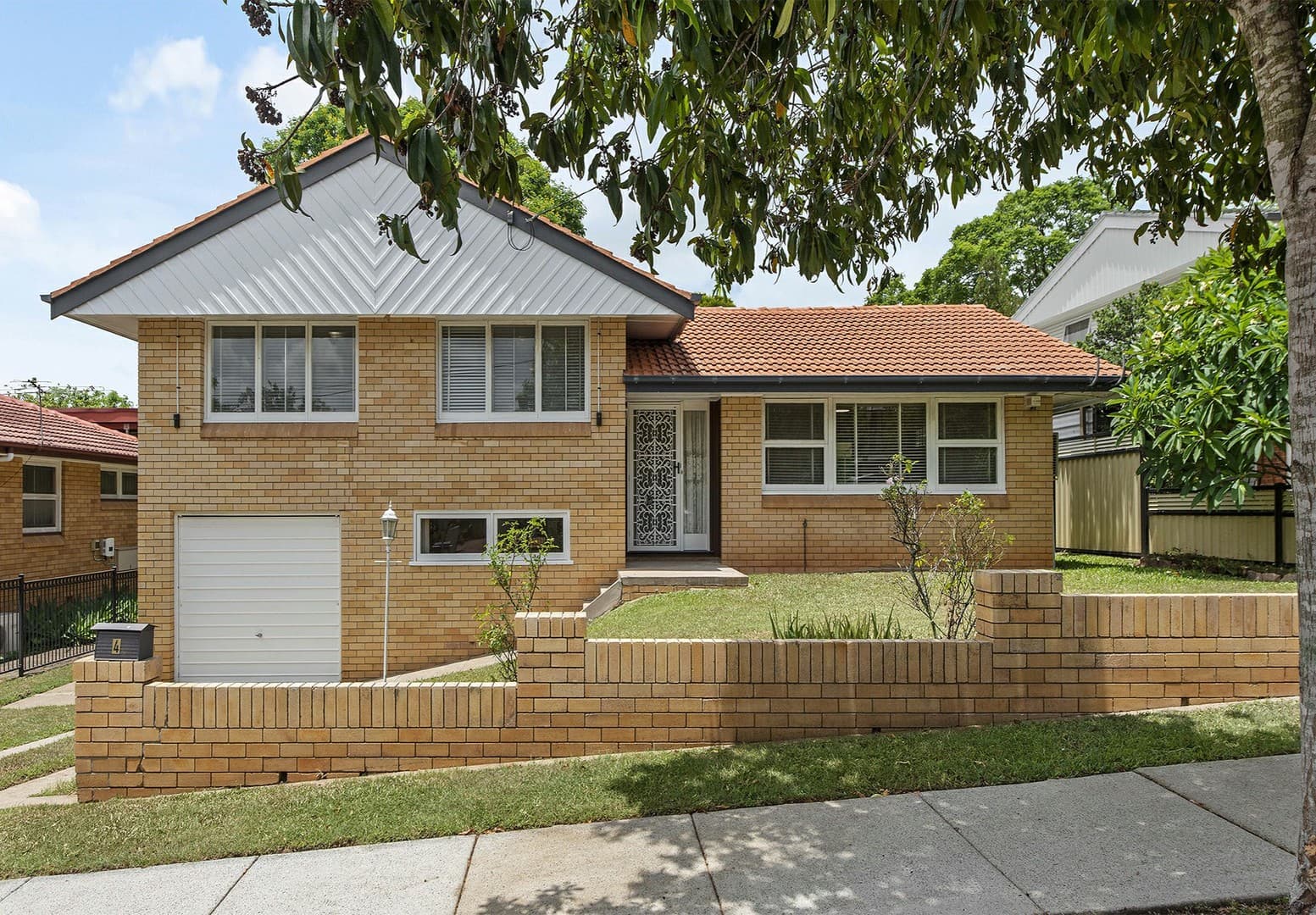 4 Balloch Street, Wishart — photo 1 of 5