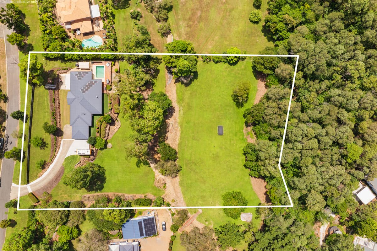 68 Waterfall Drive, Wongawallan, Wongawallan — photo 1 of 5