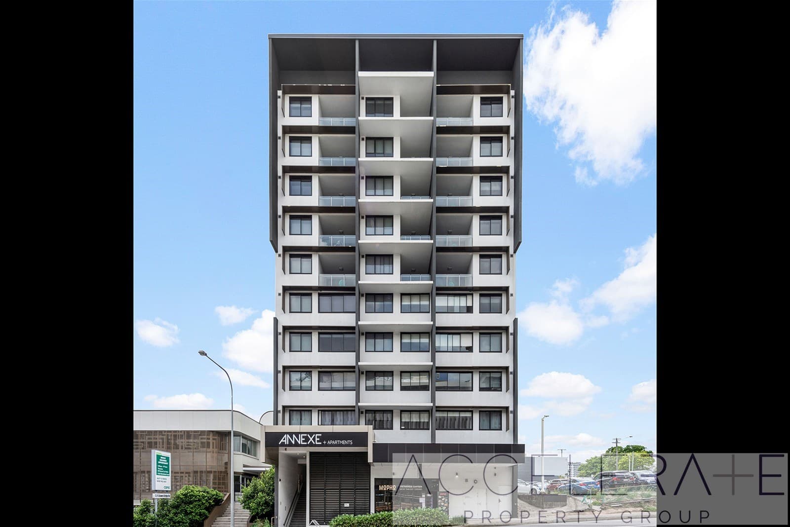 507/11 Bowen Bridge Road, Bowen Hills, Bowen Hills — photo 1 of 5