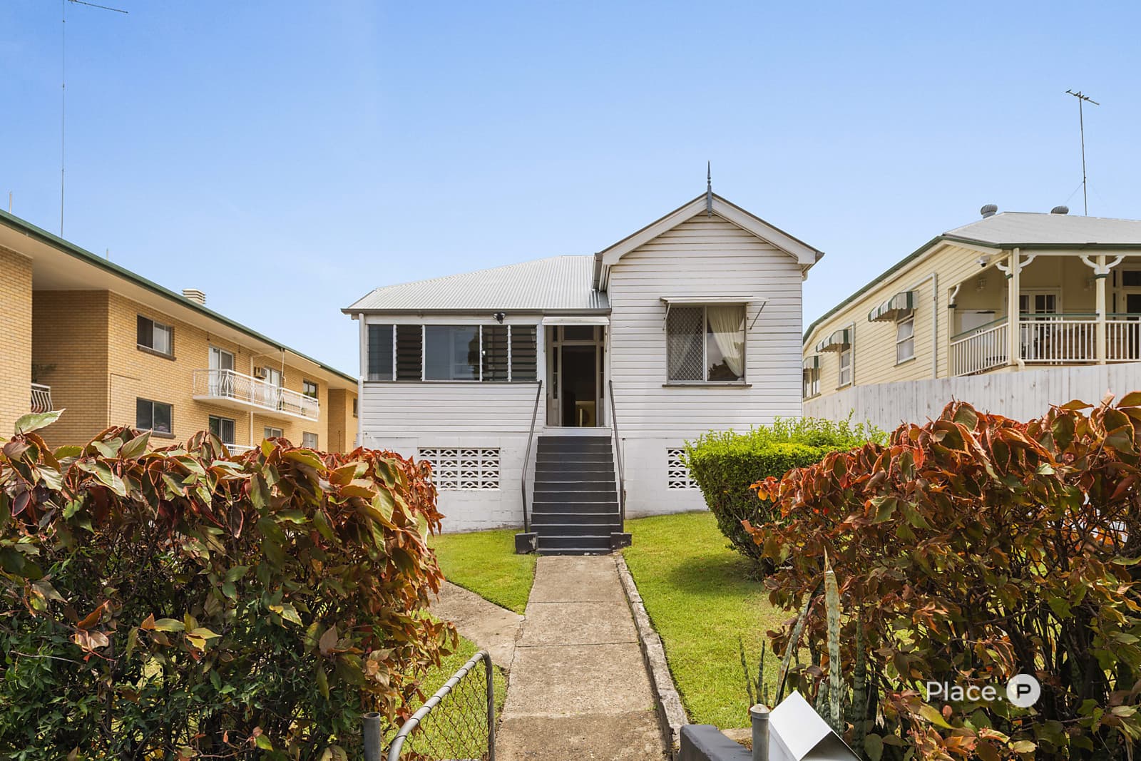 193 Brisbane Street, Bulimba, Bulimba — photo 1 of 5