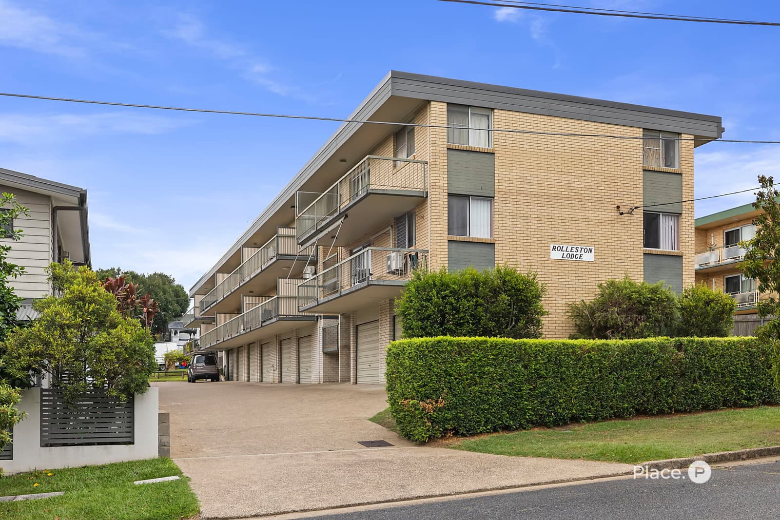 4/32 Julia Street, Wavell Heights, Wavell Heights — photo 1 of 5