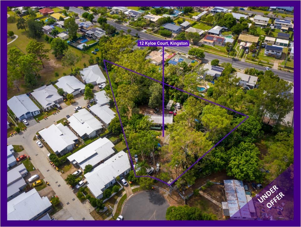 12 Kyloe Court, Kingston - Image 1