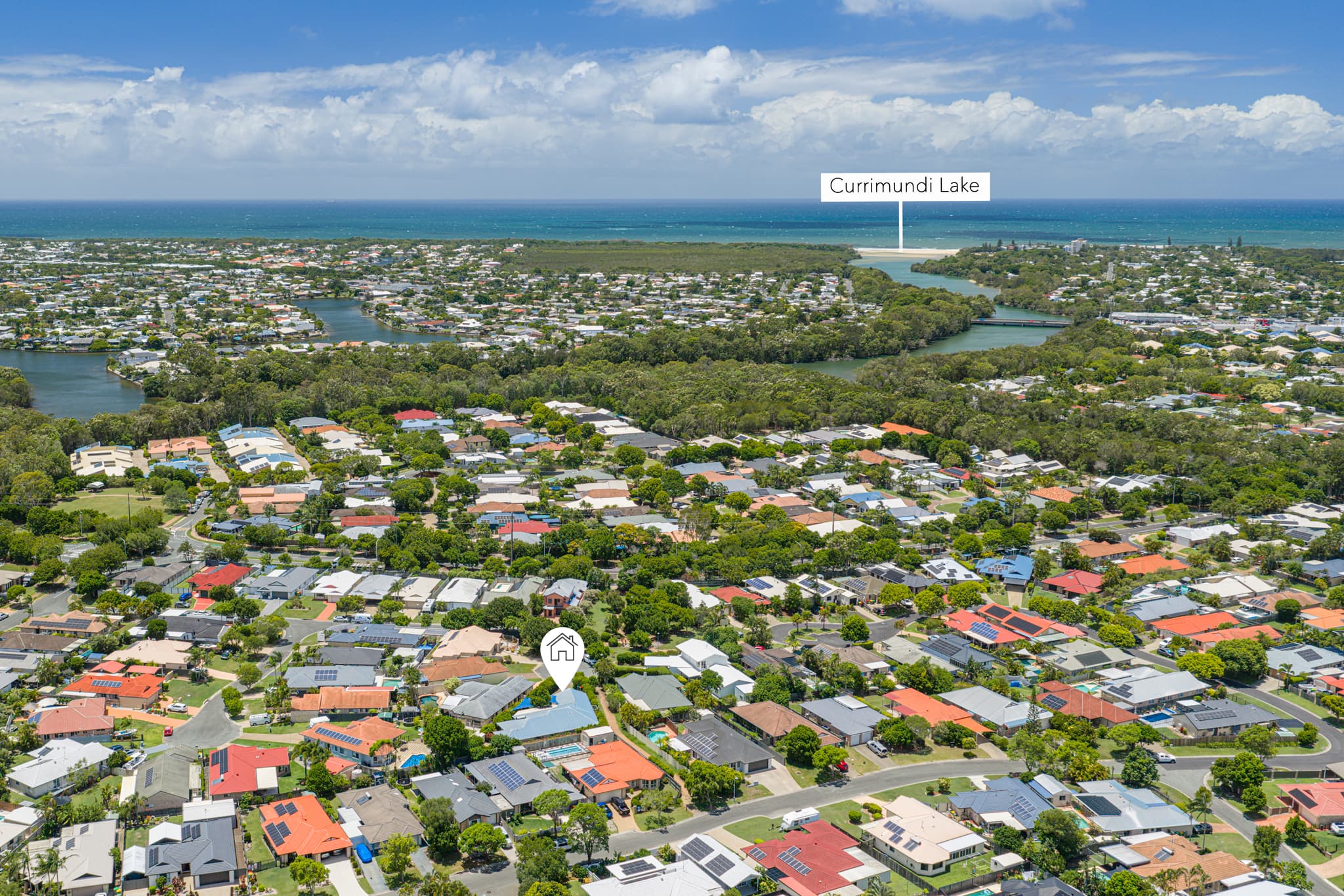 14 Bauhinia Court, Currimundi, Currimundi — photo 1 of 5