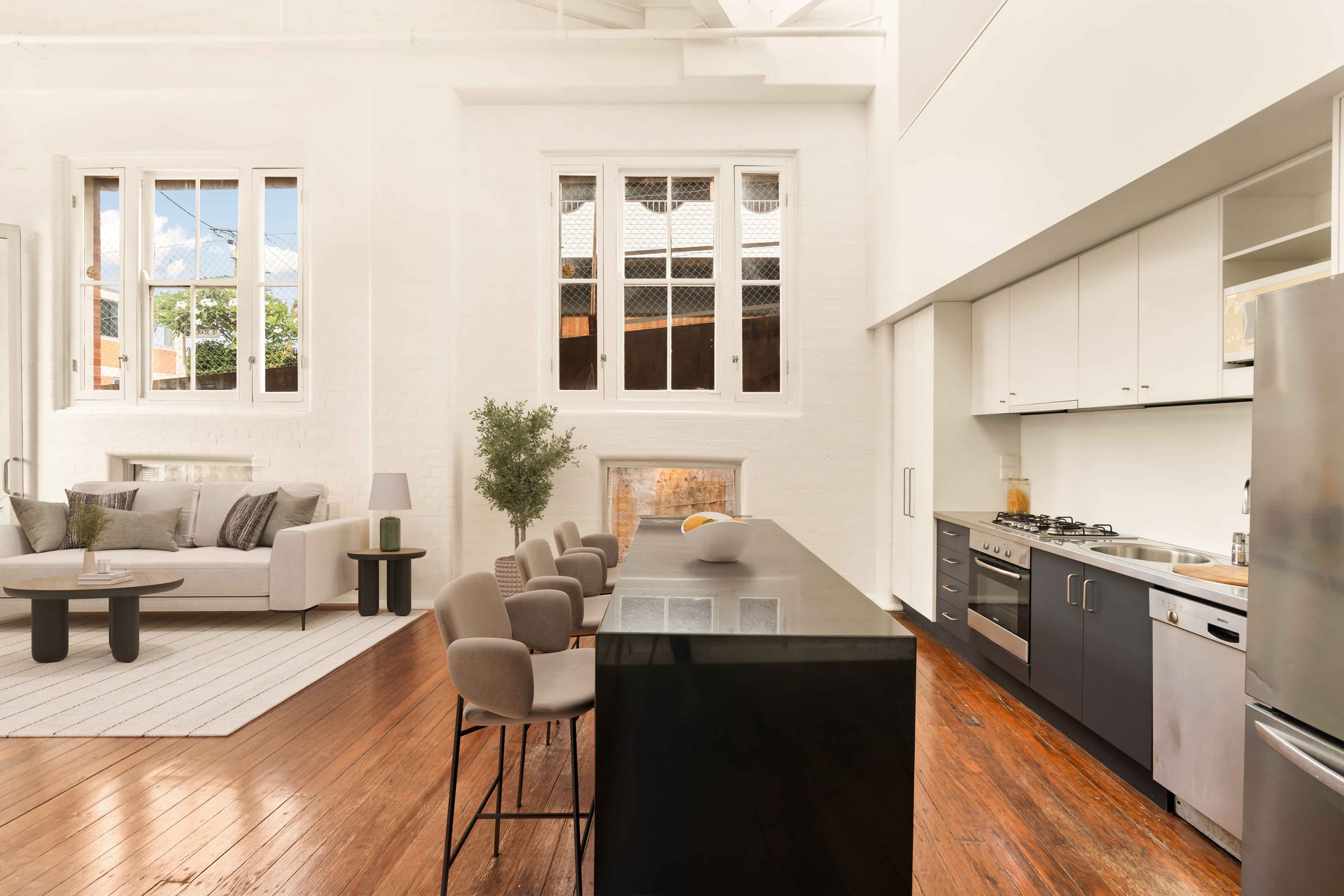 308/50 Macquarie Street, Teneriffe - Image 1