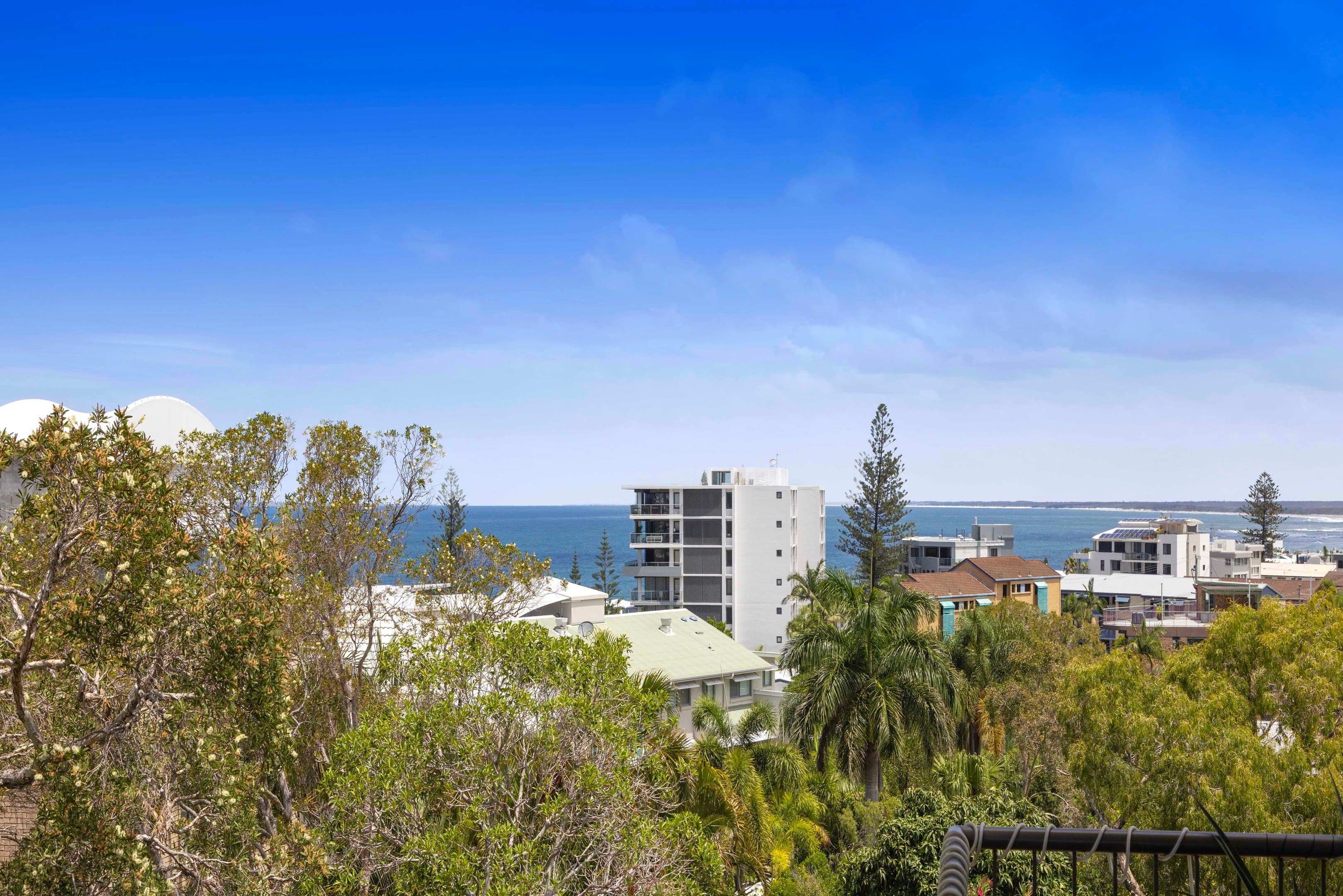 Unit 4/7 Upper Gay Terrace, Kings Beach, Kings Beach — photo 1 of 5