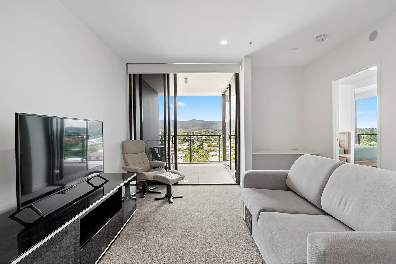 1608/48 Jephson Street, Toowong, Toowong — photo 1 of 5