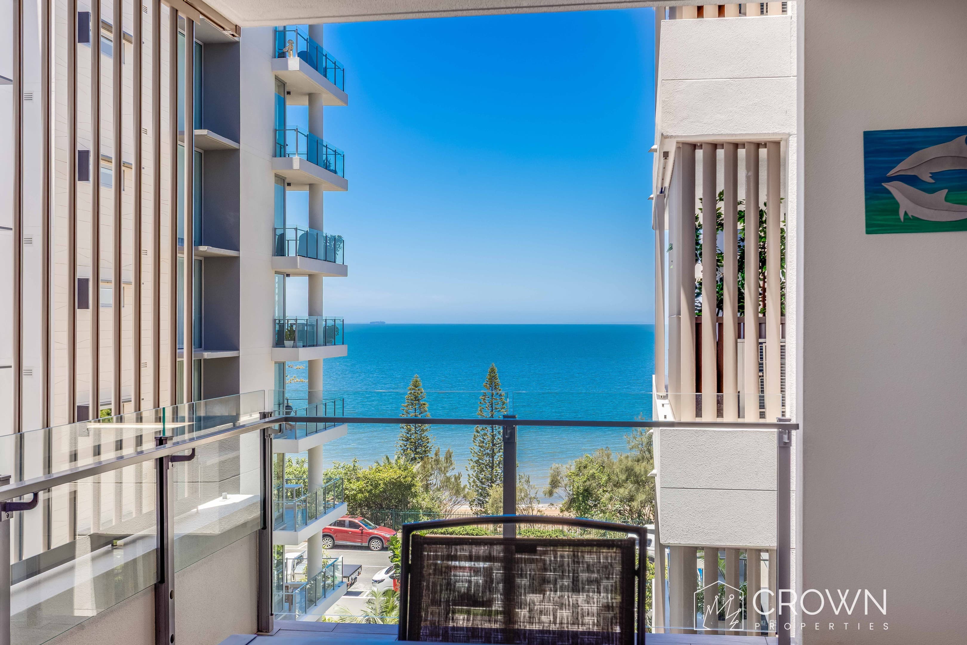146/59 Marine Parade, Redcliffe - Image 1