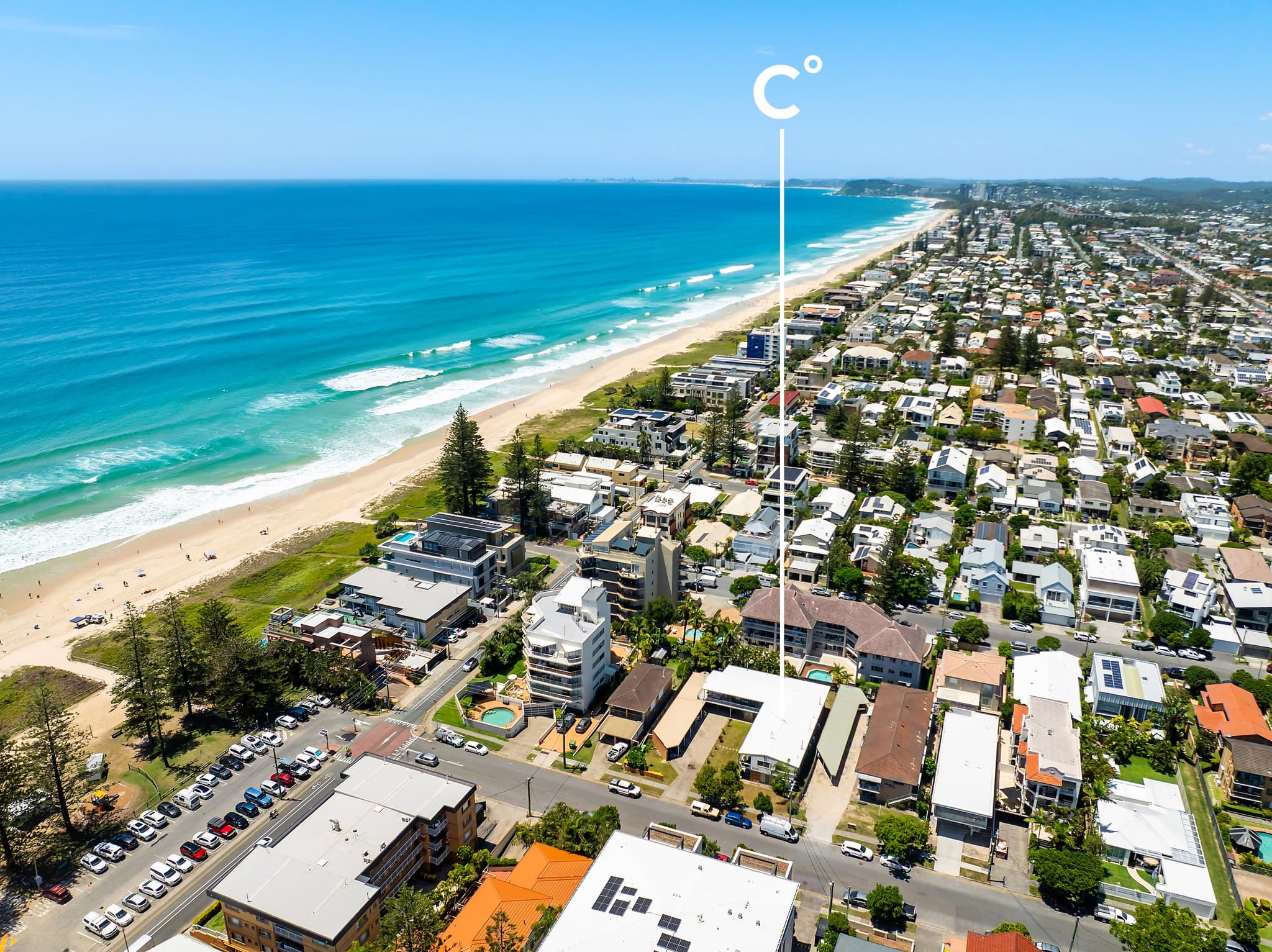 6/12 Montana Road, Mermaid Beach, Mermaid Beach — photo 1 of 5