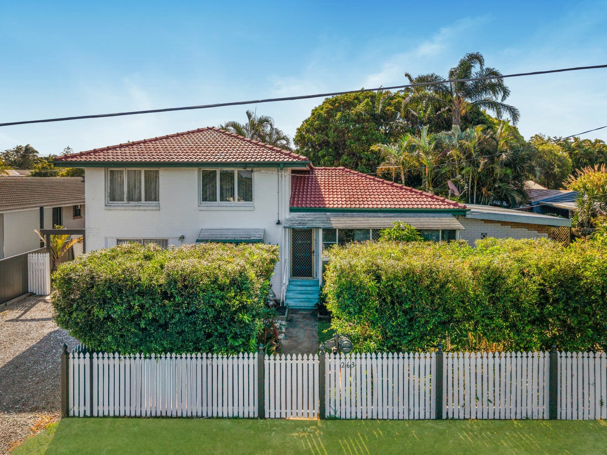 263 Victoria Ave, Redcliffe, Redcliffe — photo 1 of 5