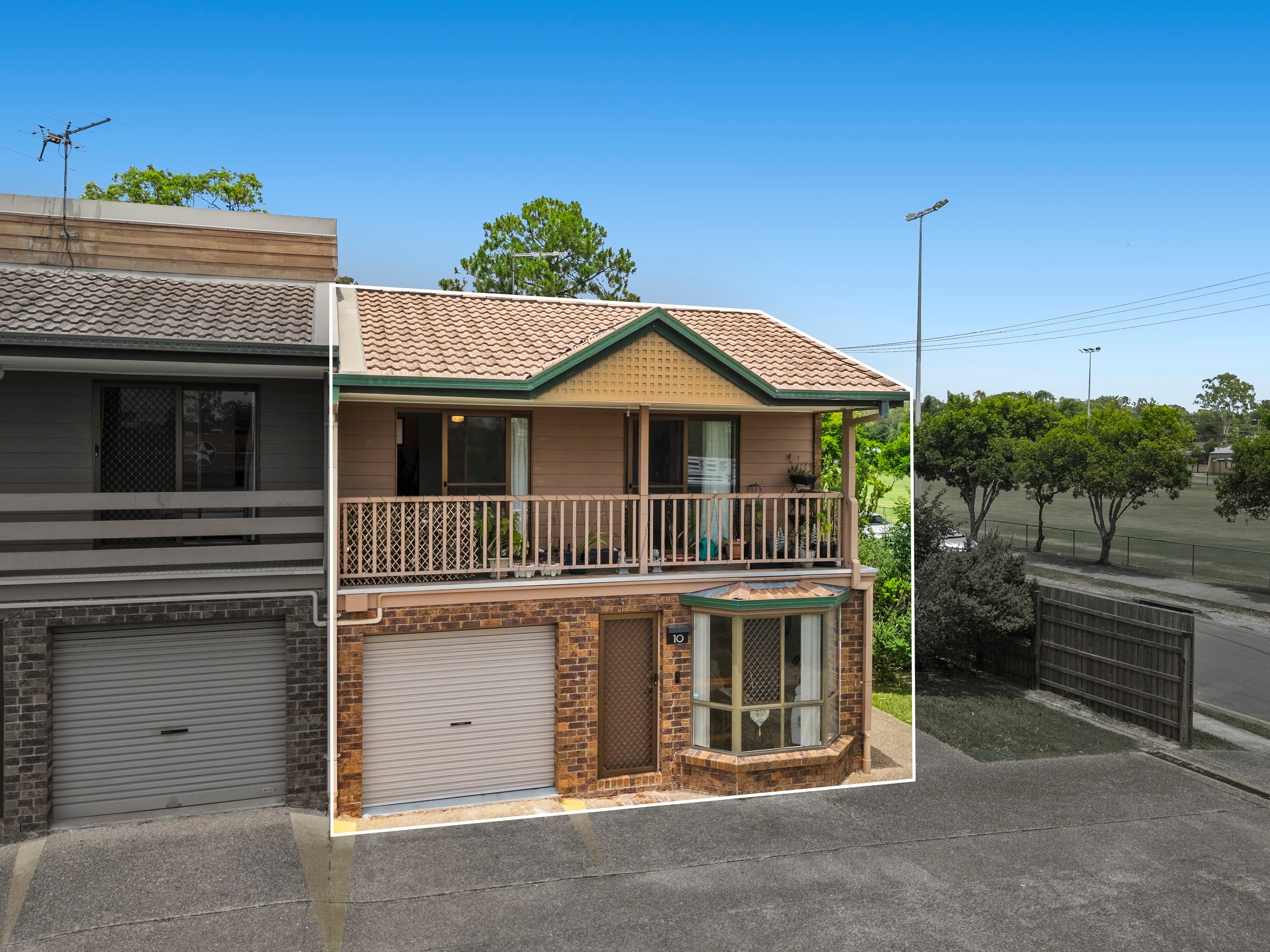 10/2 Bishop Street, Eagleby, Eagleby — photo 1 of 5