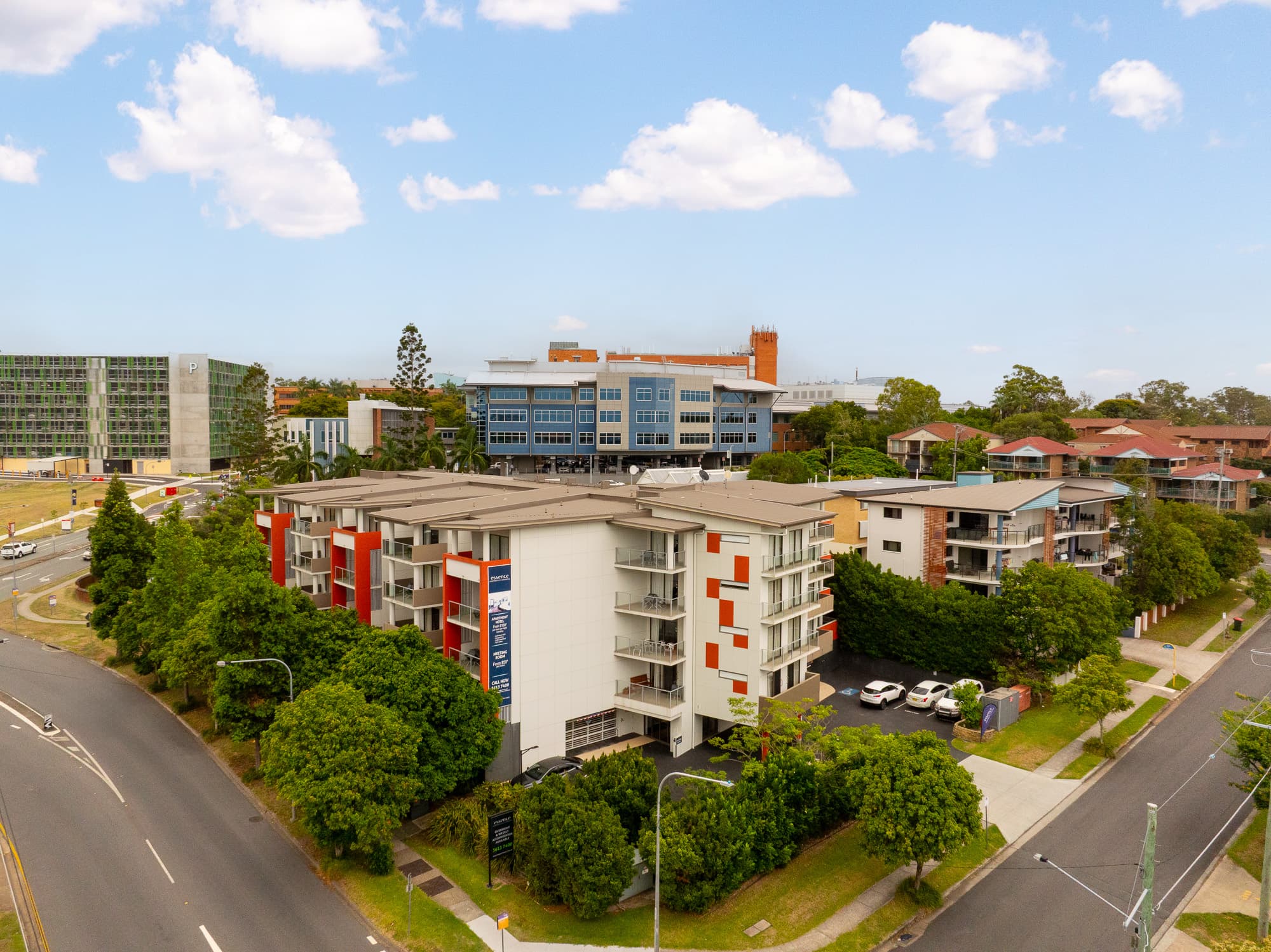 43/541 Rode Road, Chermside - Image 1