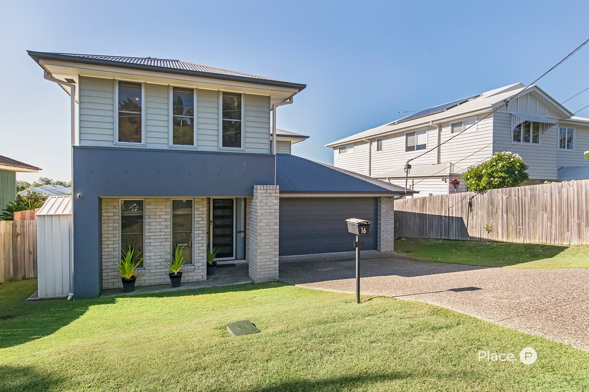 16 Prince Street, Cannon Hill - Image 1