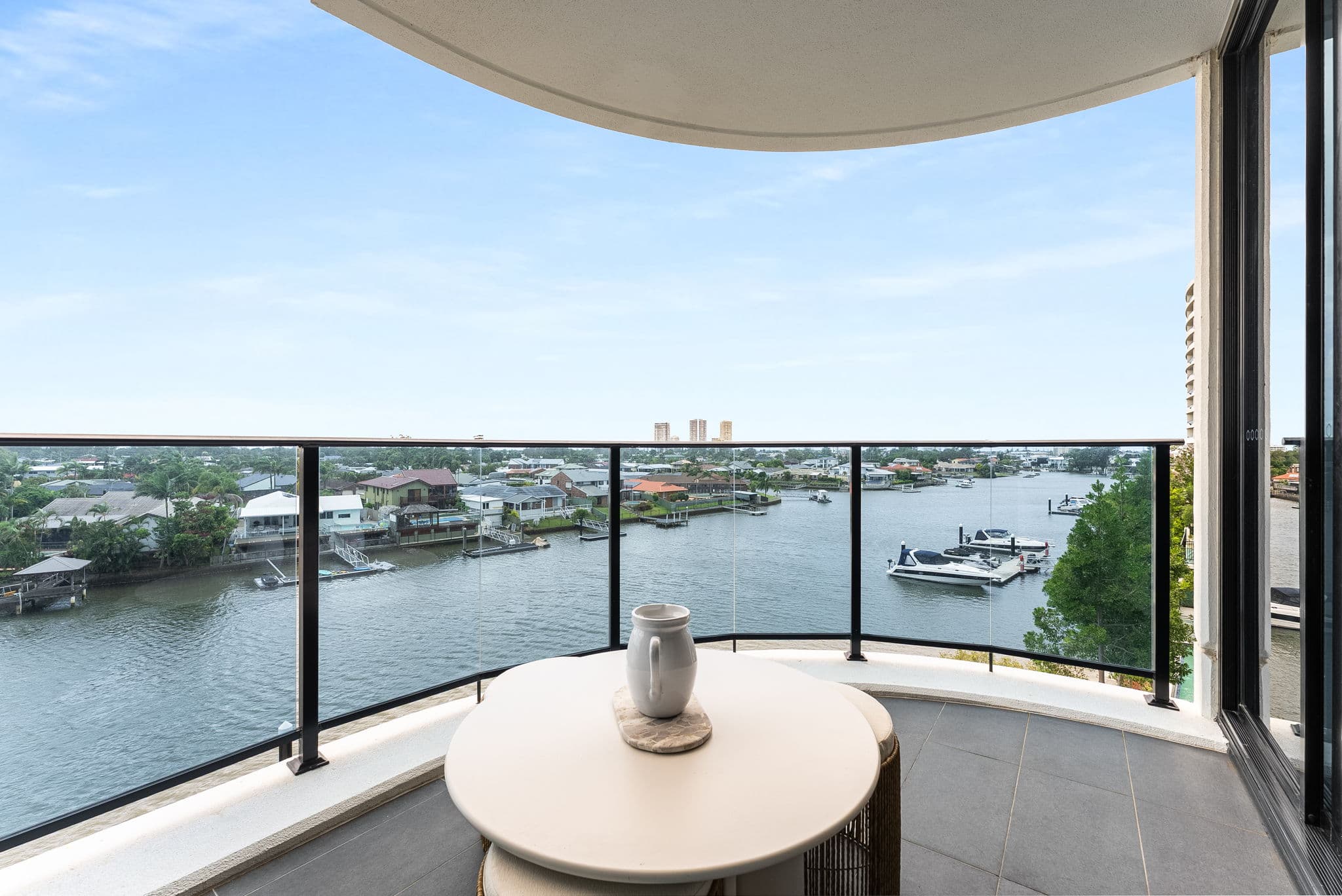 5306/5 Harbour Side Court, Biggera Waters, Biggera Waters — photo 1 of 5