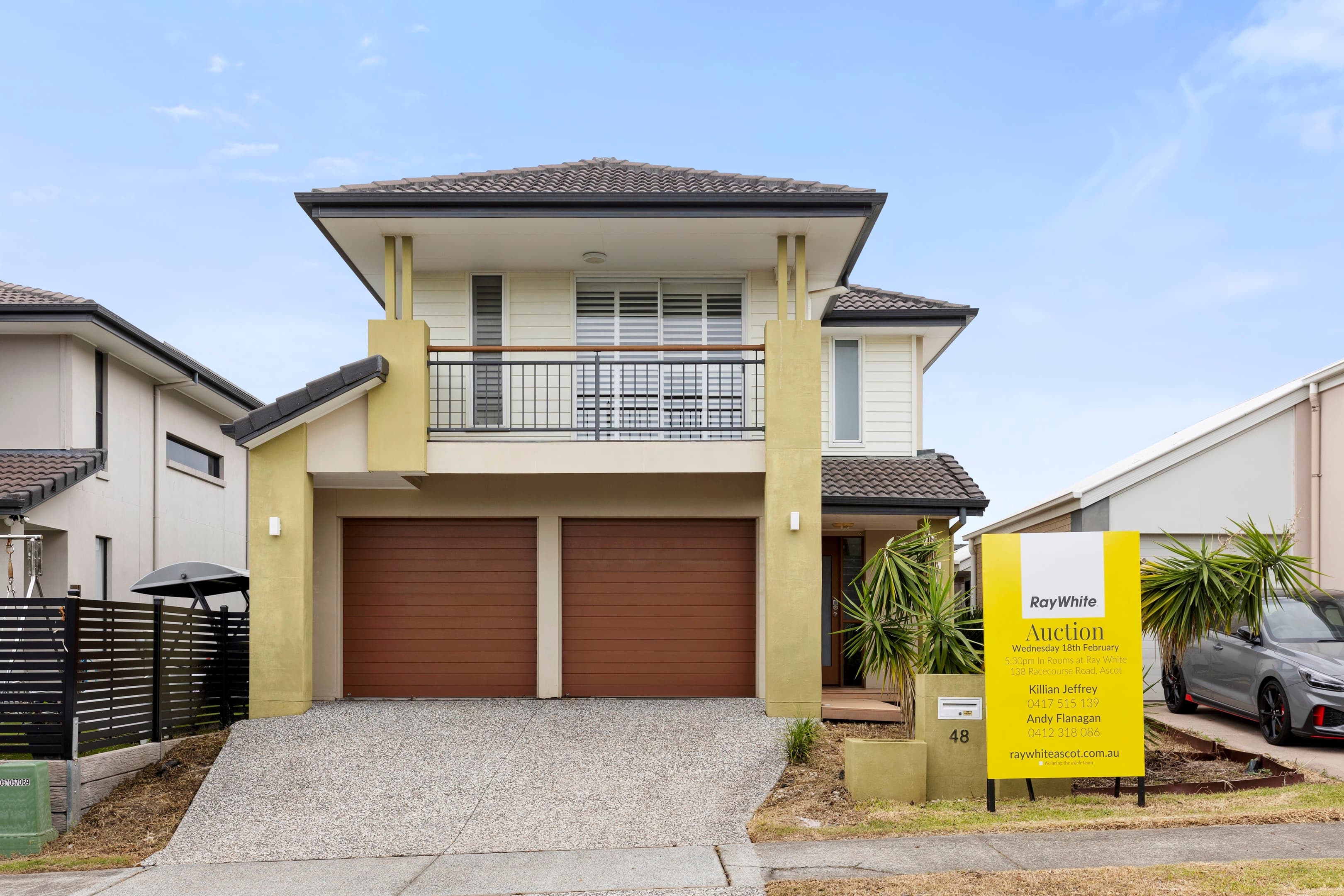 48 Merimbula Crescent, Fitzgibbon, Fitzgibbon — photo 1 of 5