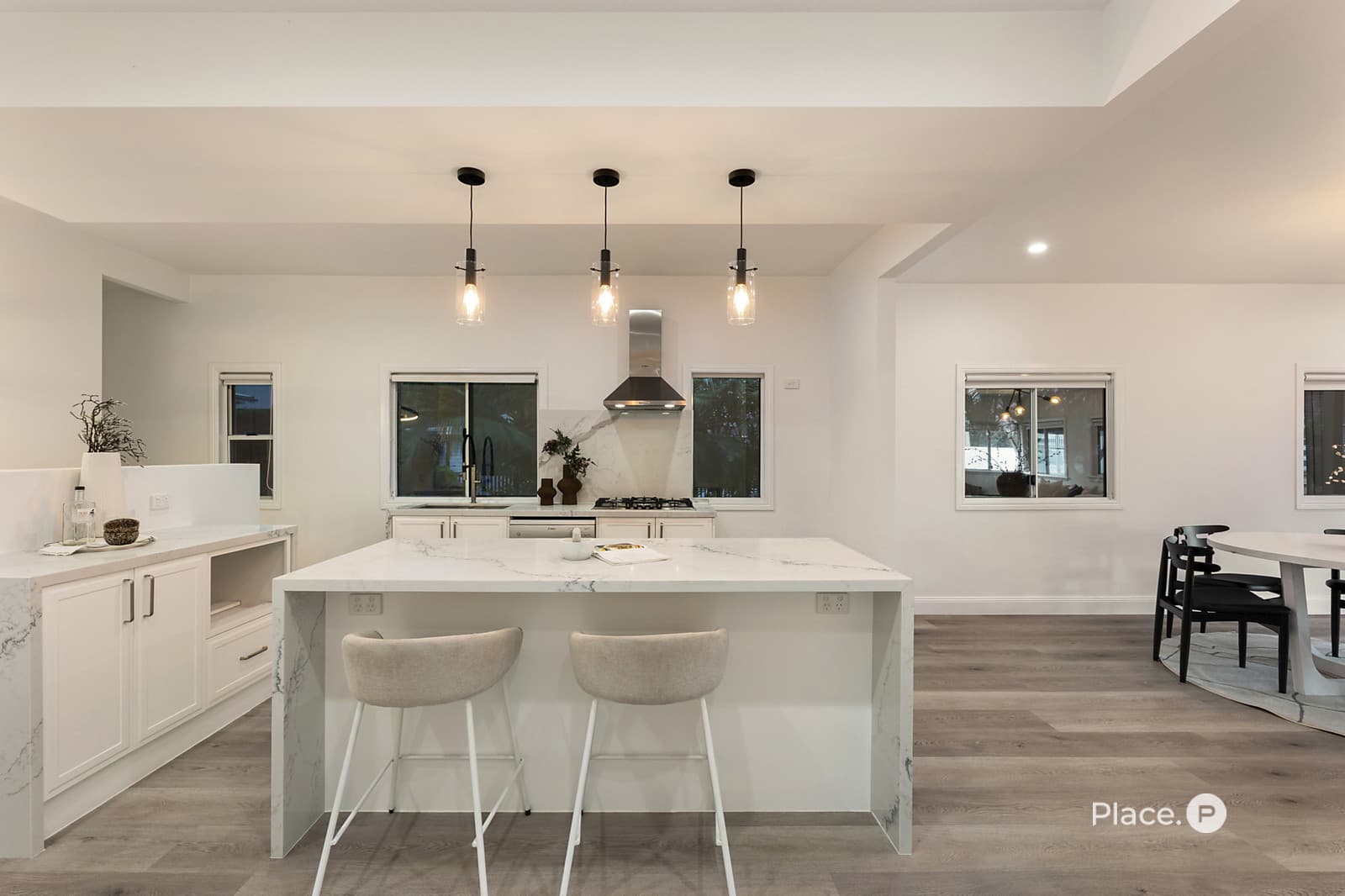 14 Burrell Street, Clayfield, Clayfield — photo 1 of 5