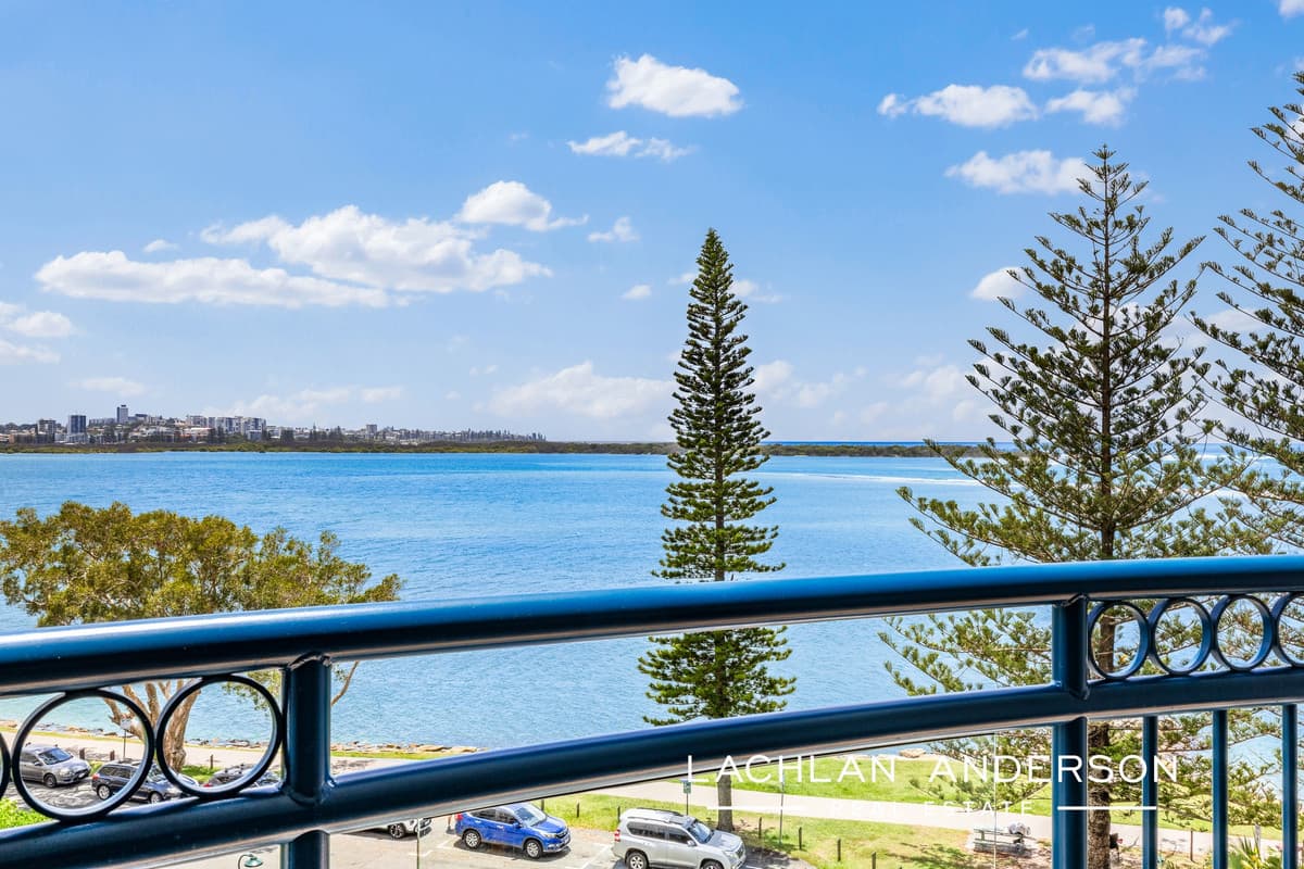 614/75 Esplanade, Golden Beach, Golden Beach — photo 1 of 5