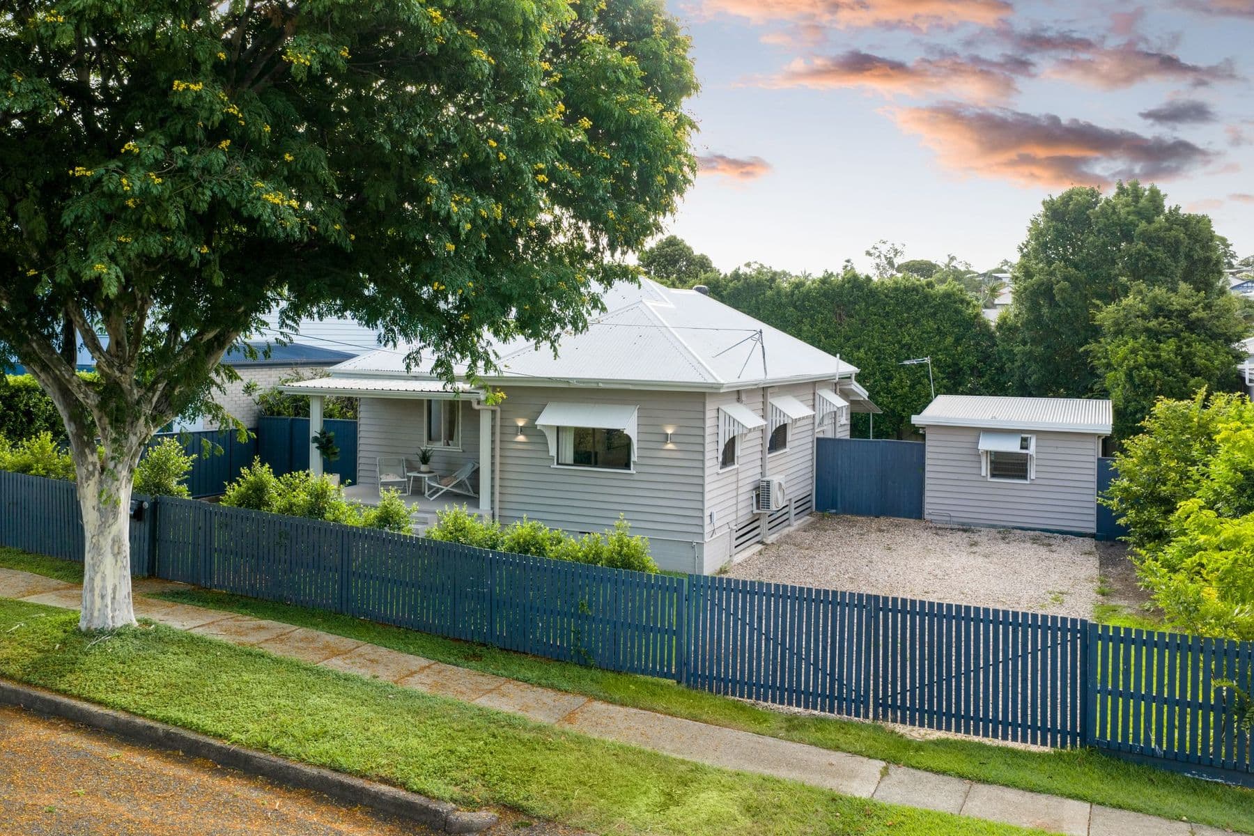 60 BAYVIEW TERRACE, Wavell Heights, Wavell Heights — photo 1 of 5