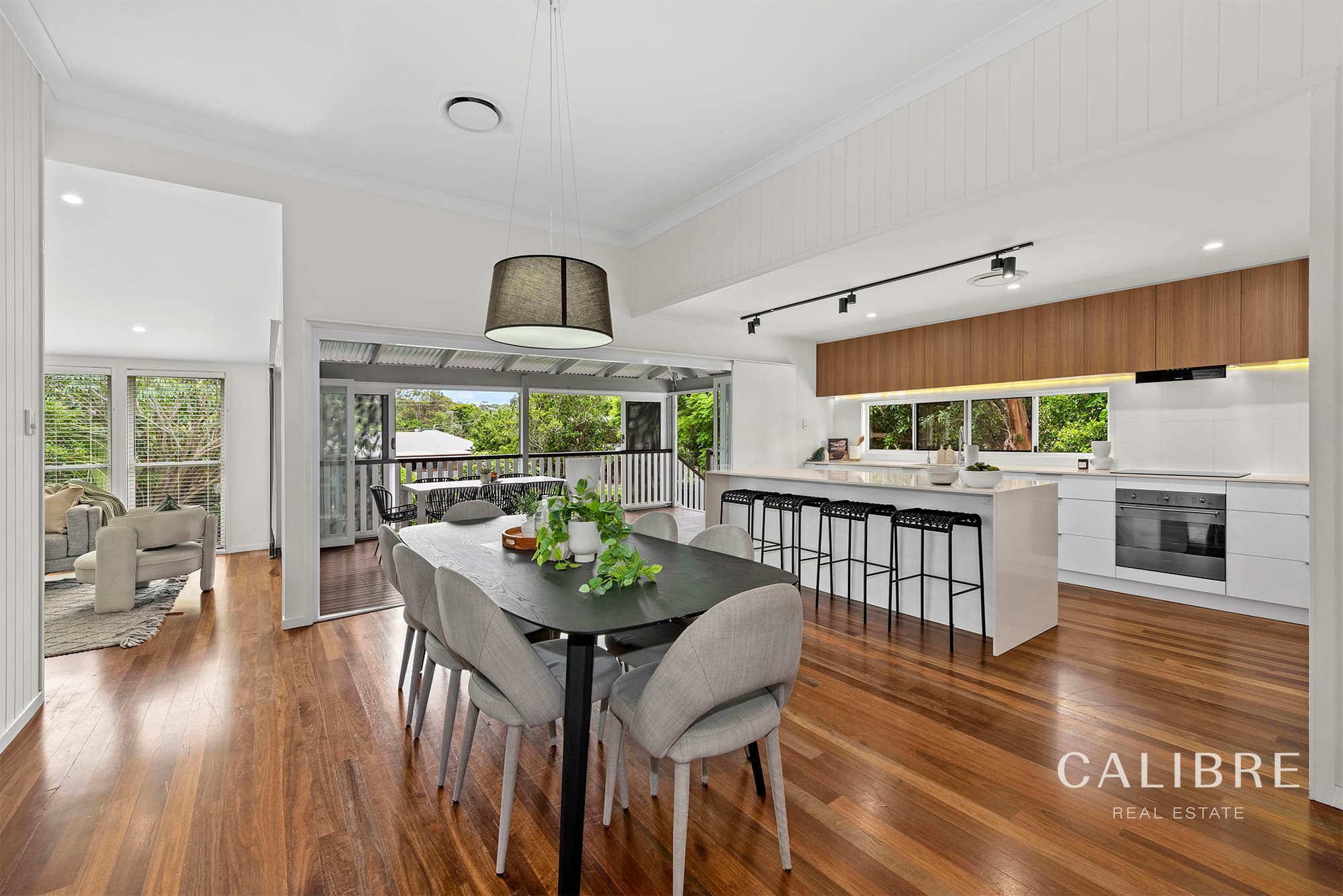 9 Lovekin Street, Ashgrove, Ashgrove — photo 1 of 5