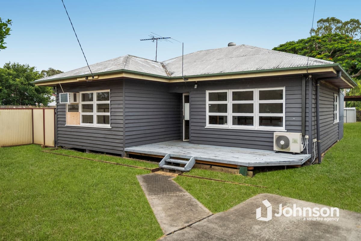 1460 Wynnum Road, Tingalpa, Tingalpa — photo 1 of 5
