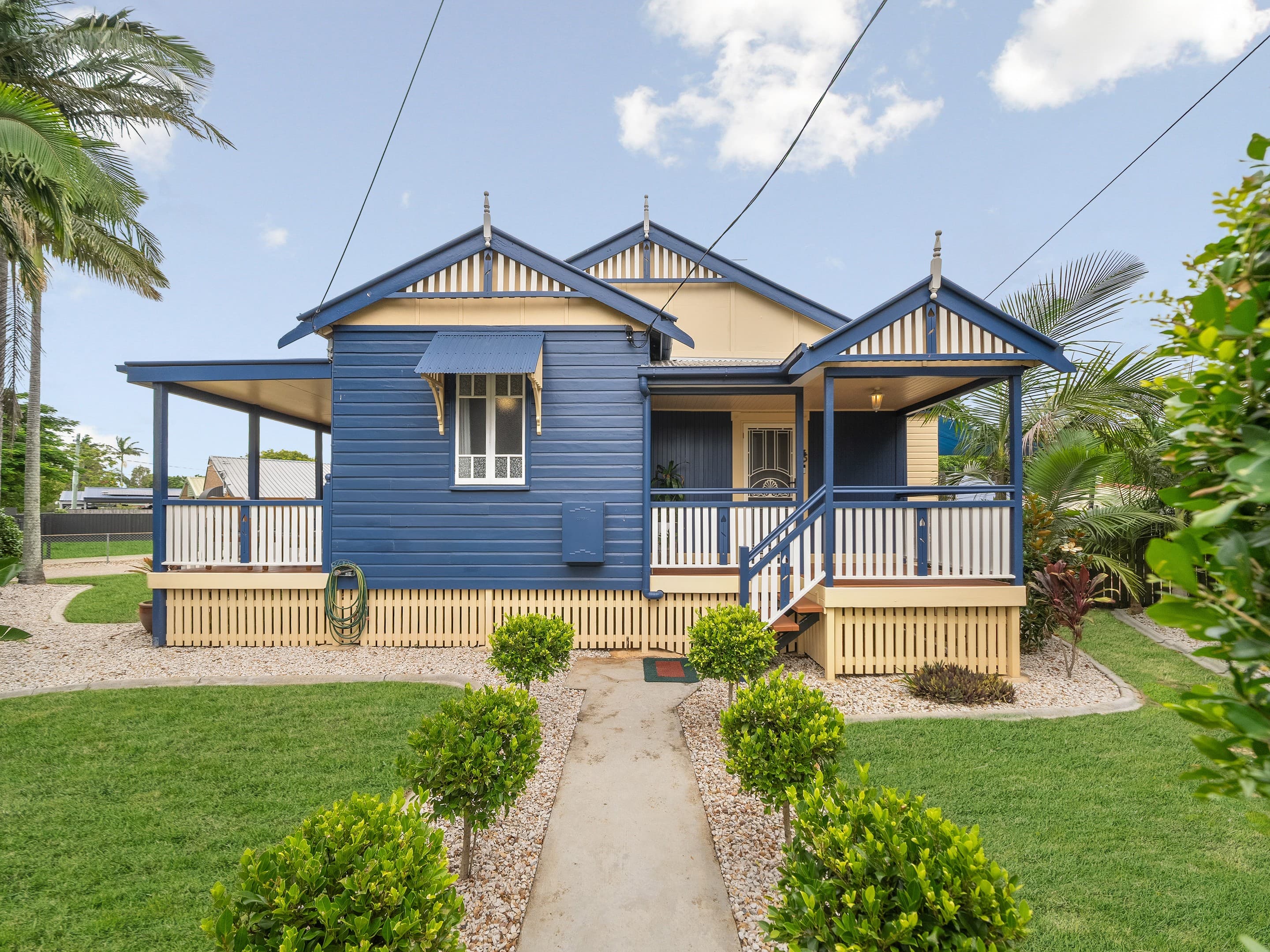 82 Nearra Street, Deagon, Deagon — photo 1 of 5
