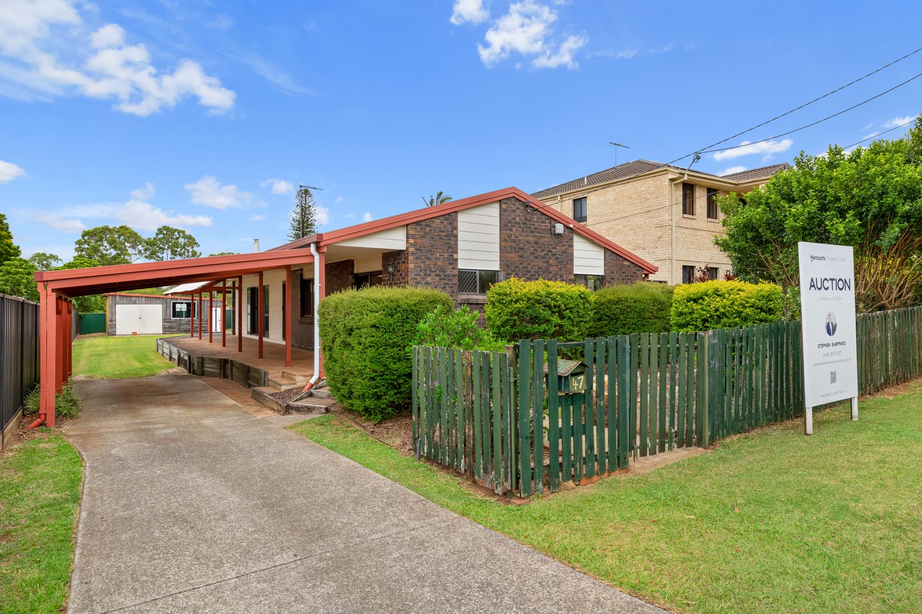 47 Plumer Street, Wellington Point, Wellington Point — photo 1 of 6