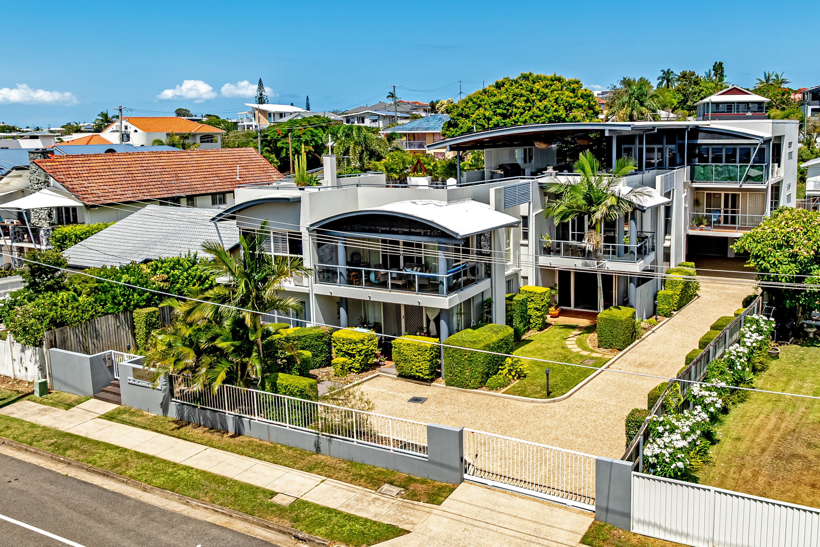 2/42 Oyster Point Esplanade, Scarborough - Image 1