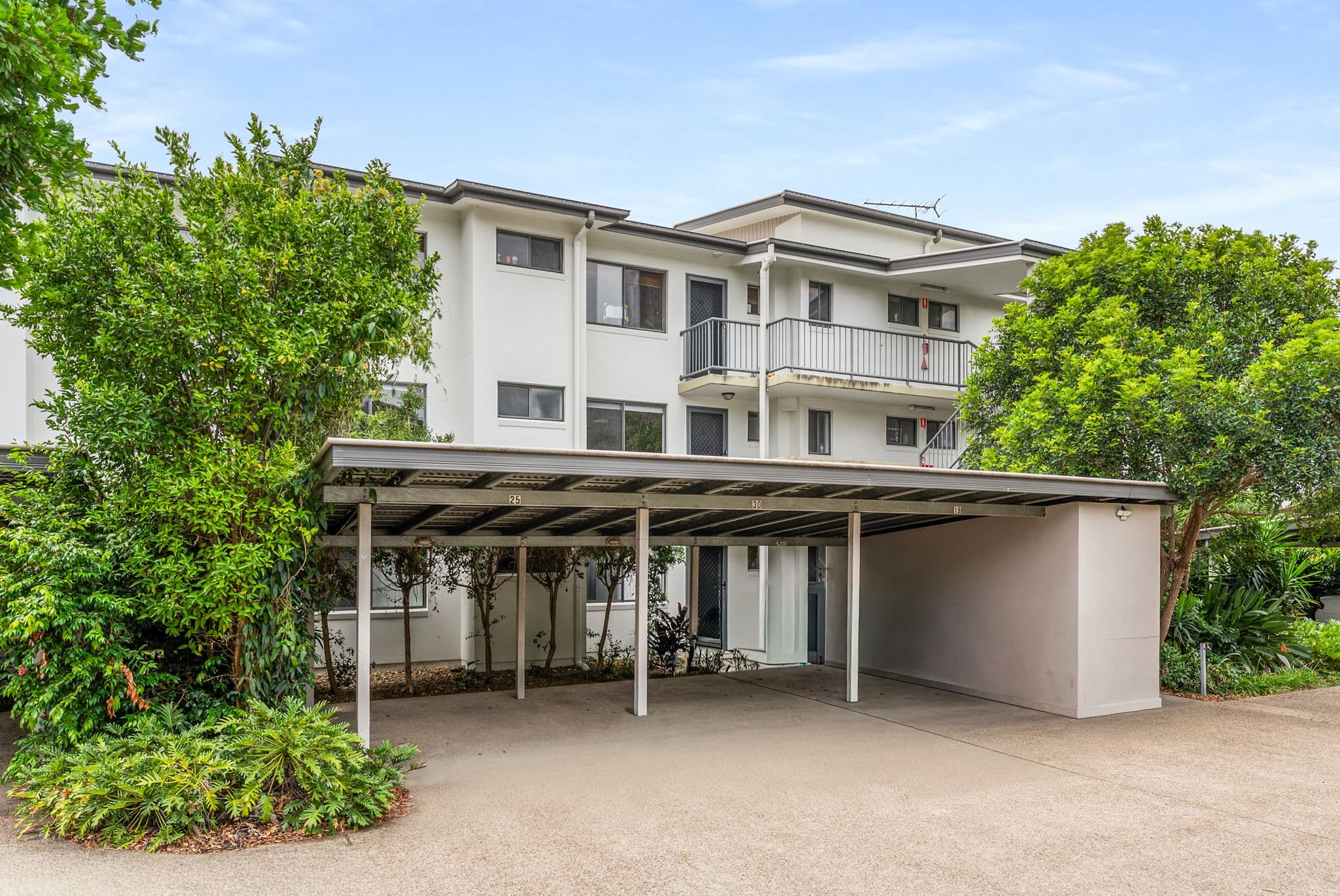 25/66 University Drive, Meadowbrook, Meadowbrook — photo 1 of 5