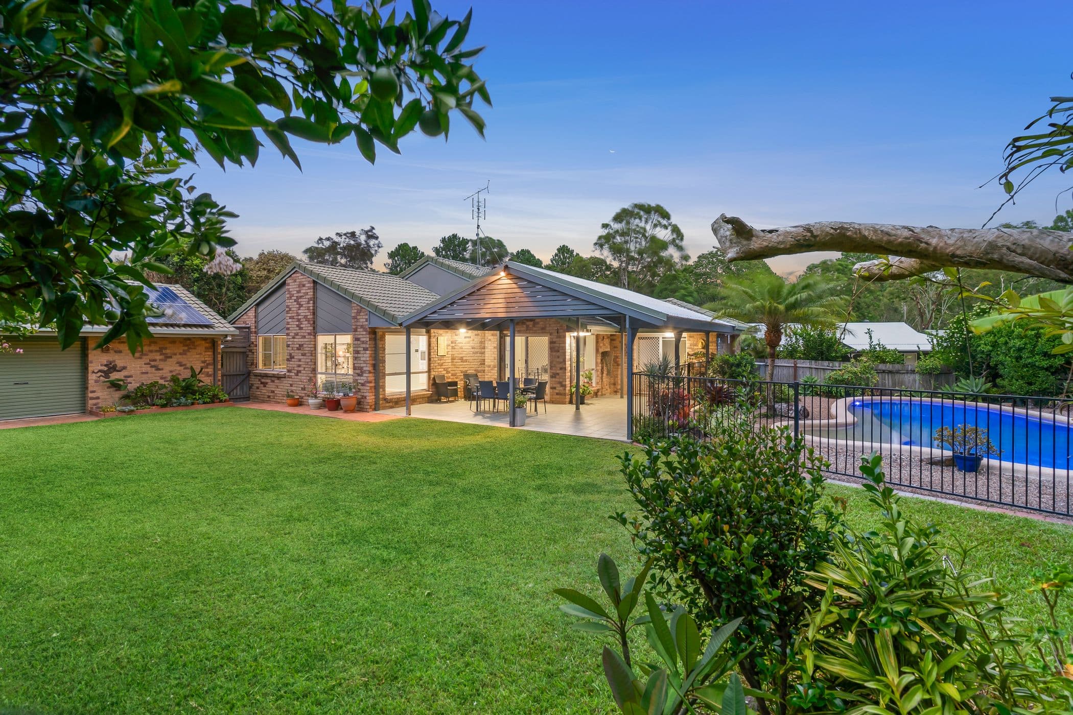 1 Fairway Close, Mount Coolum, Mount Coolum — photo 1 of 5