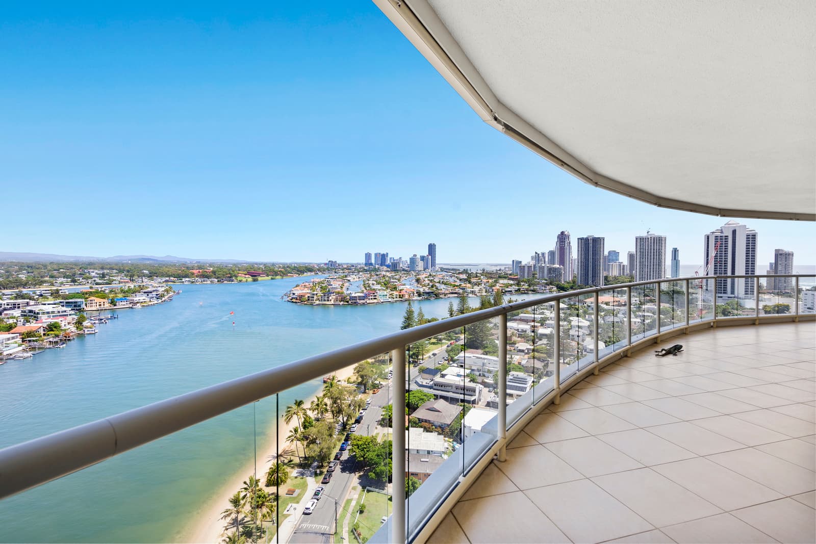 2001/3 River Drive, Surfers Paradise - Image 1