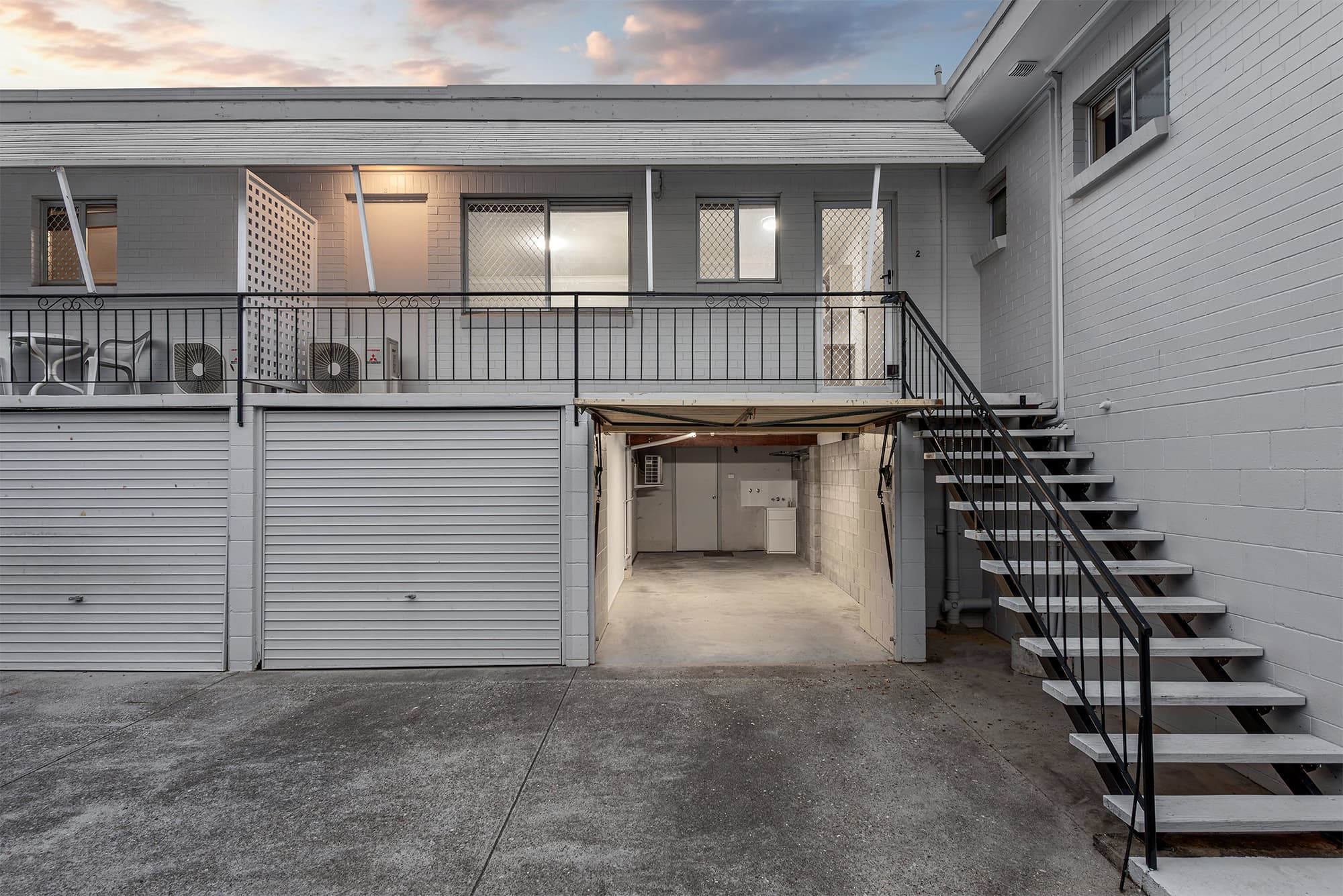 2/75 Beck Street, Paddington, Paddington — photo 1 of 5