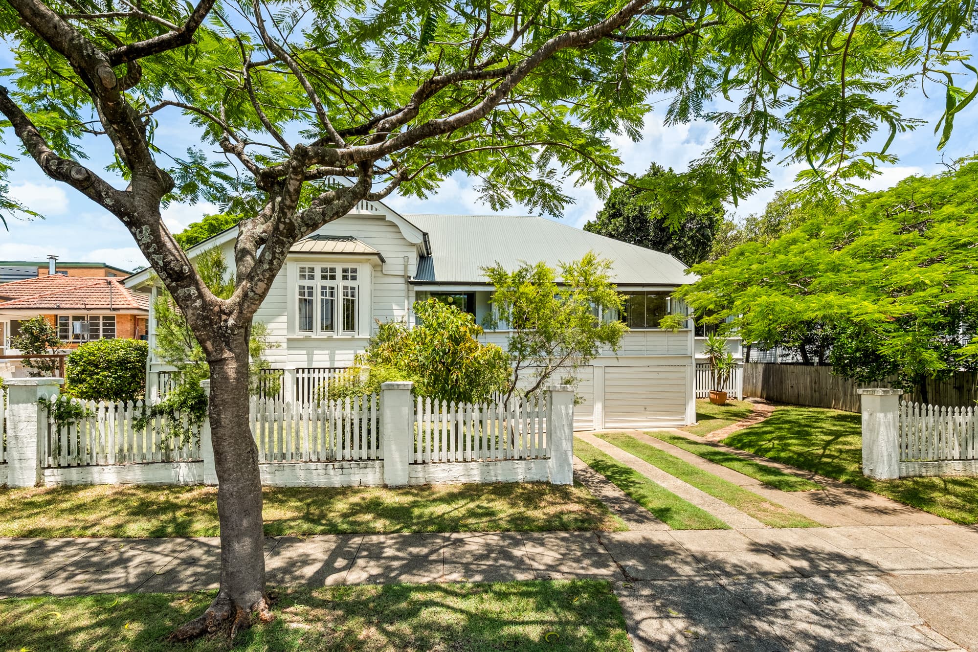 23 Winifred Street, Clayfield, Clayfield — photo 1 of 5