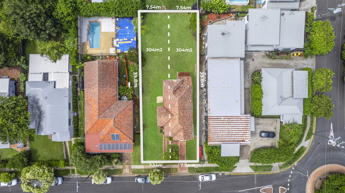 81 Goodwin Terrace, Moorooka — photo 1 of 5