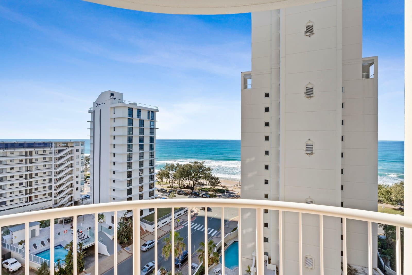 238/6-12 View Avenue, Surfers Paradise - Image 1