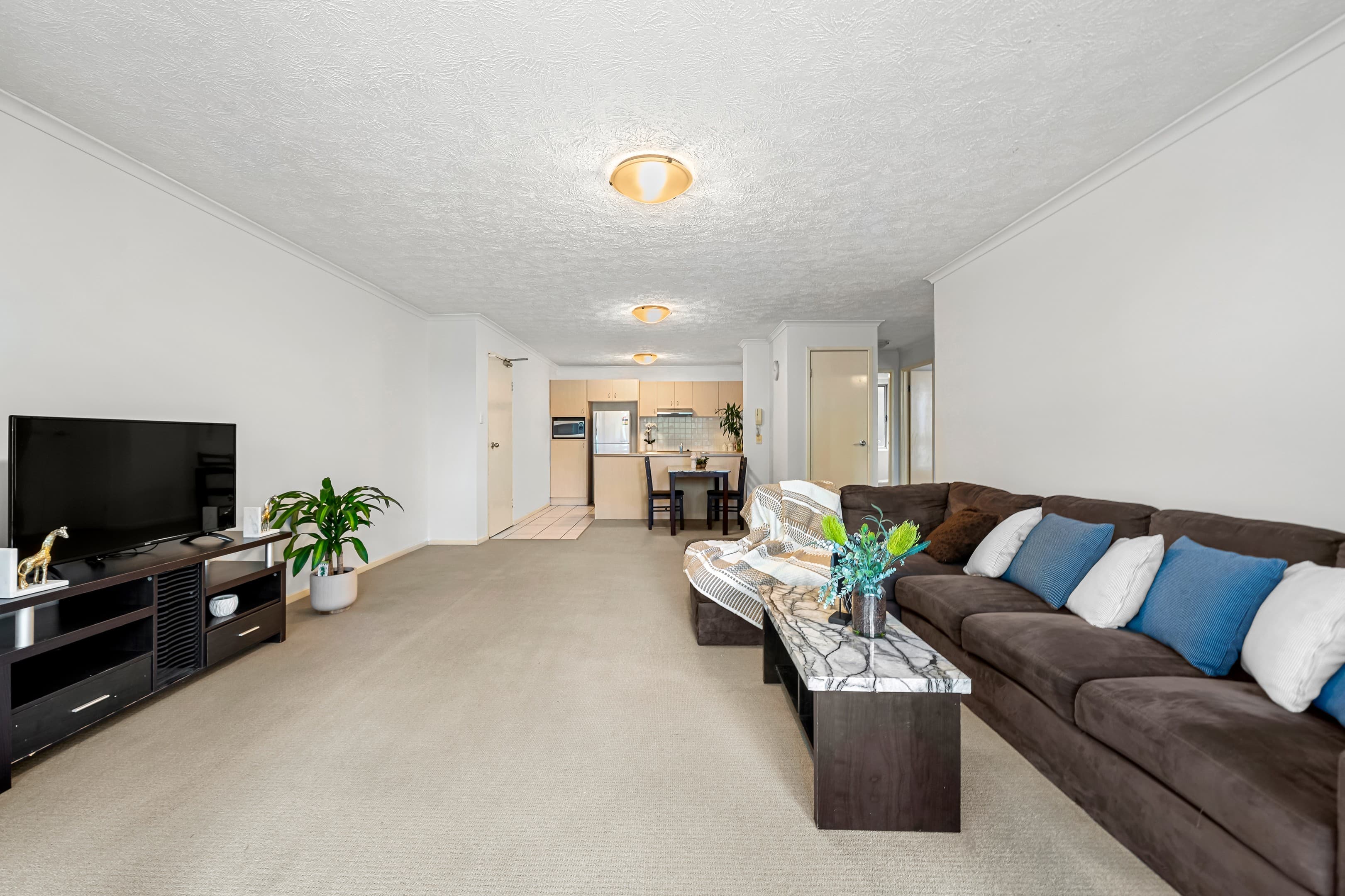 9/8 Mascar Street, Upper Mount Gravatt, Upper Mount Gravatt — photo 1 of 5