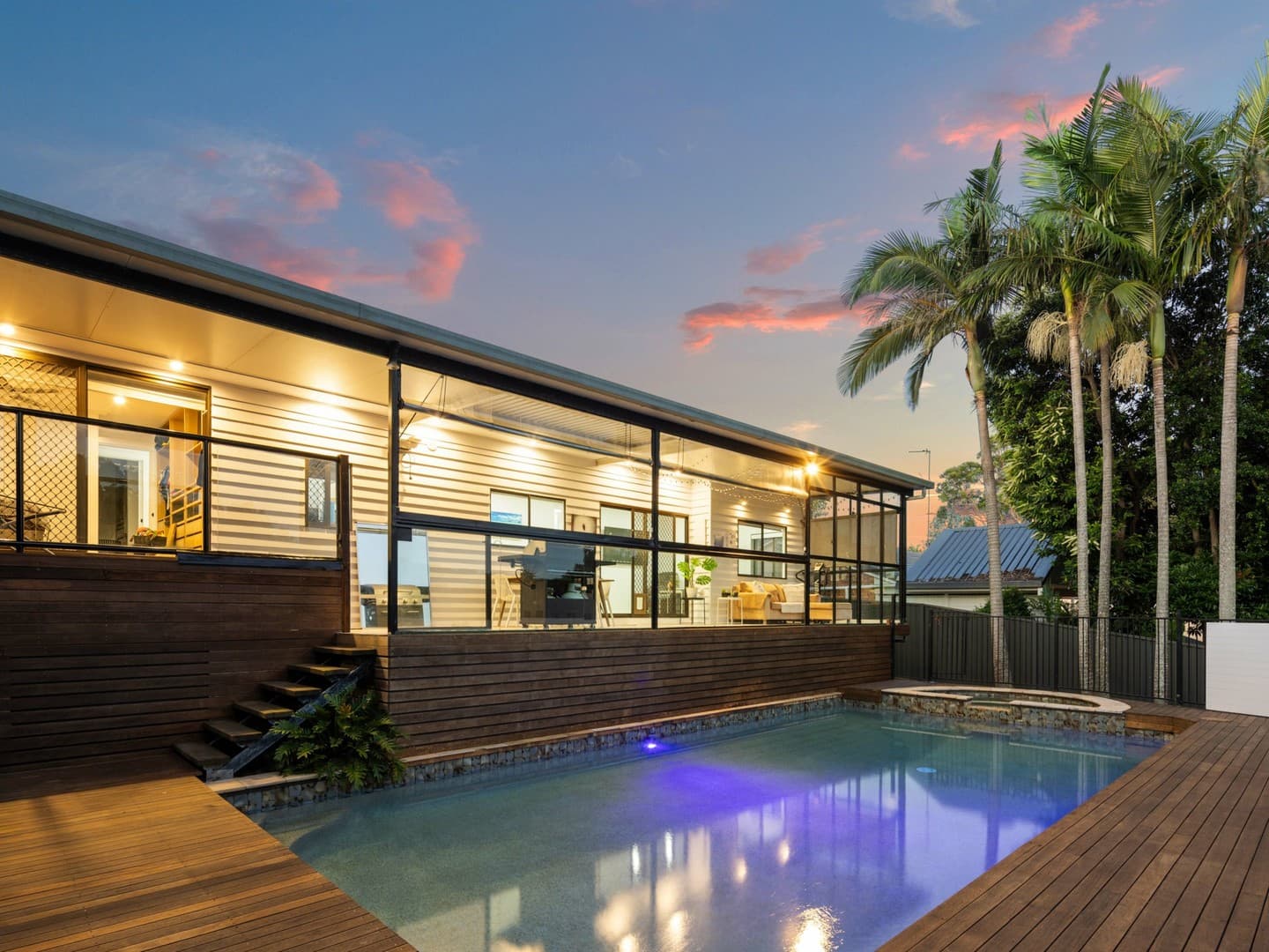 3 Chatswood Court, Robina