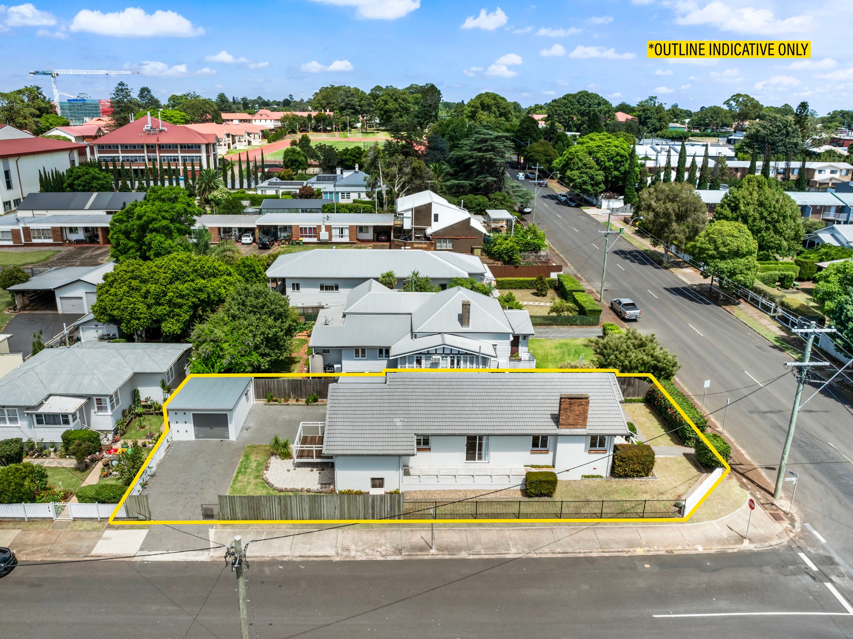 238A Herries Street, Newtown - Image 1