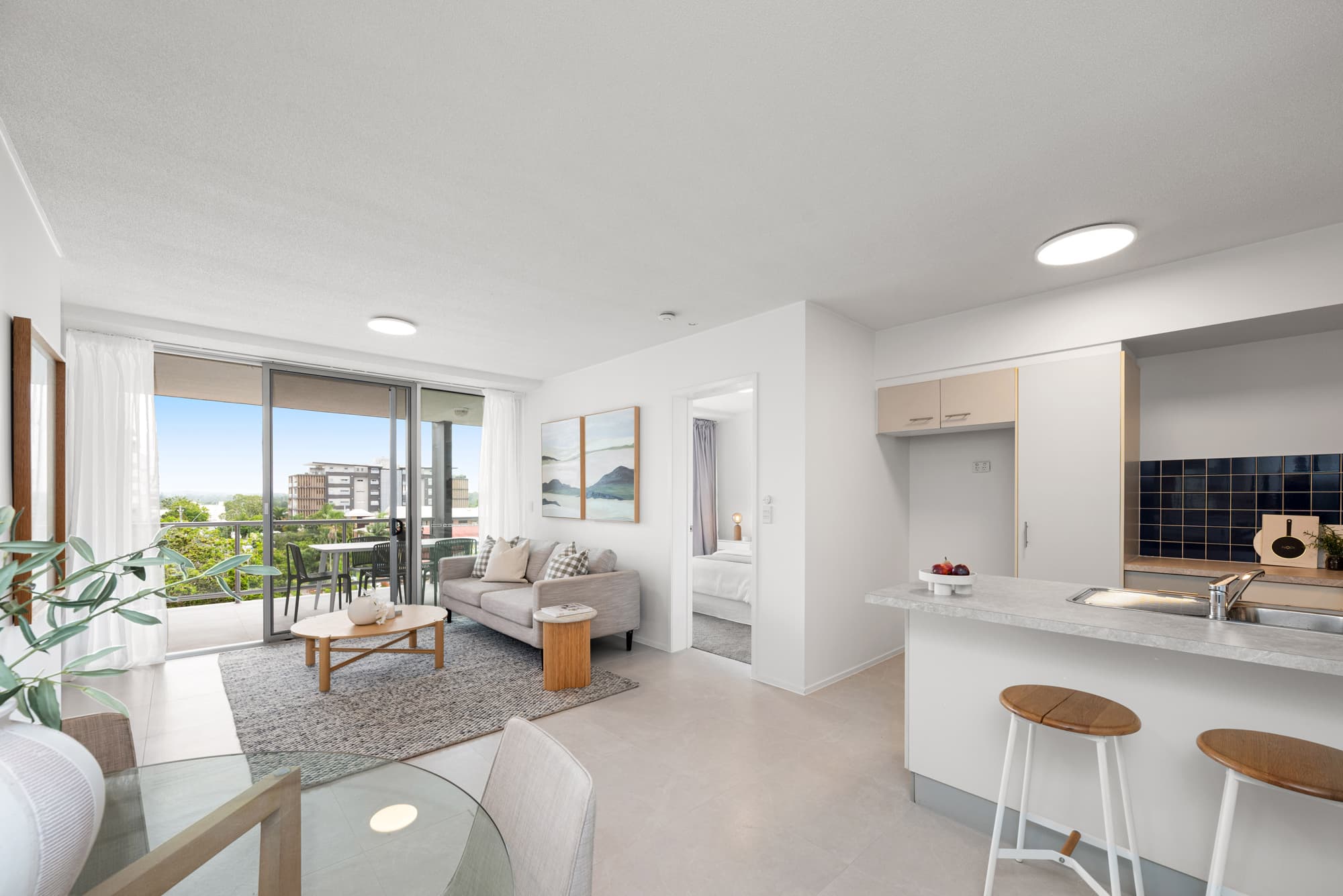27/27 Station Road, Indooroopilly, Indooroopilly — photo 1 of 5
