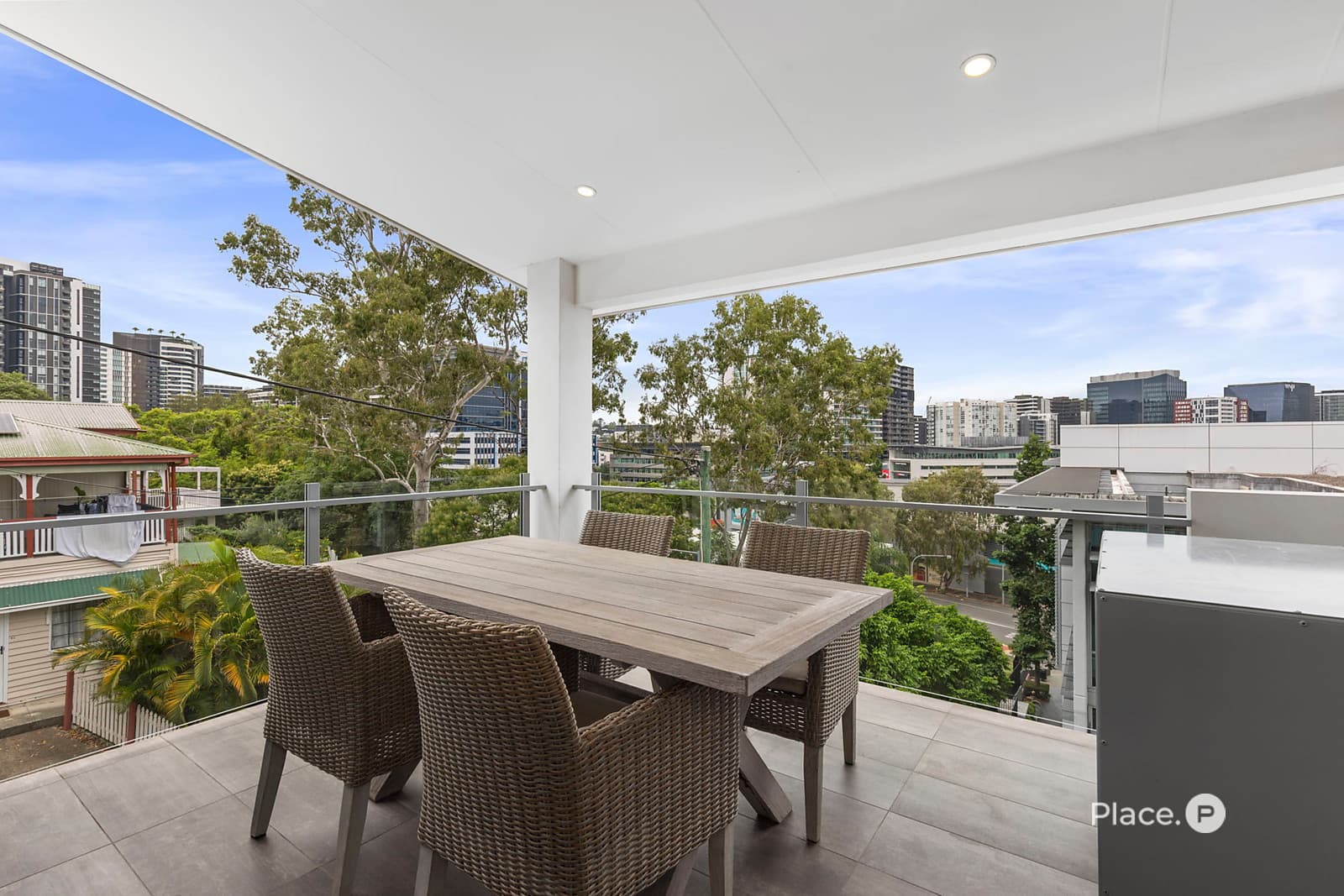 5/2A Dukinfield Street, Bowen Hills, Bowen Hills — photo 1 of 5