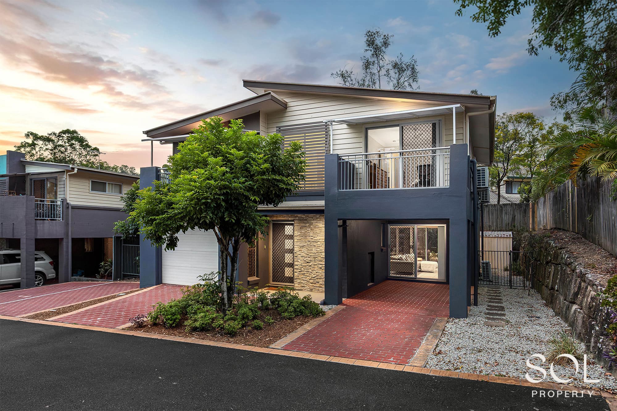 7/216-220 Patricks Road, Ferny Hills, Ferny Hills — photo 1 of 5