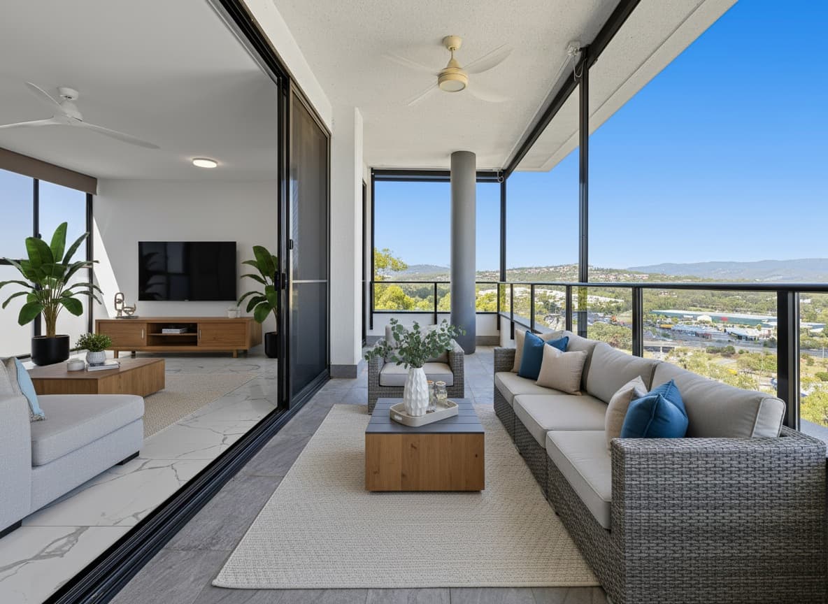 64/34 John Francis Drive, Carrara, Carrara — photo 1 of 5
