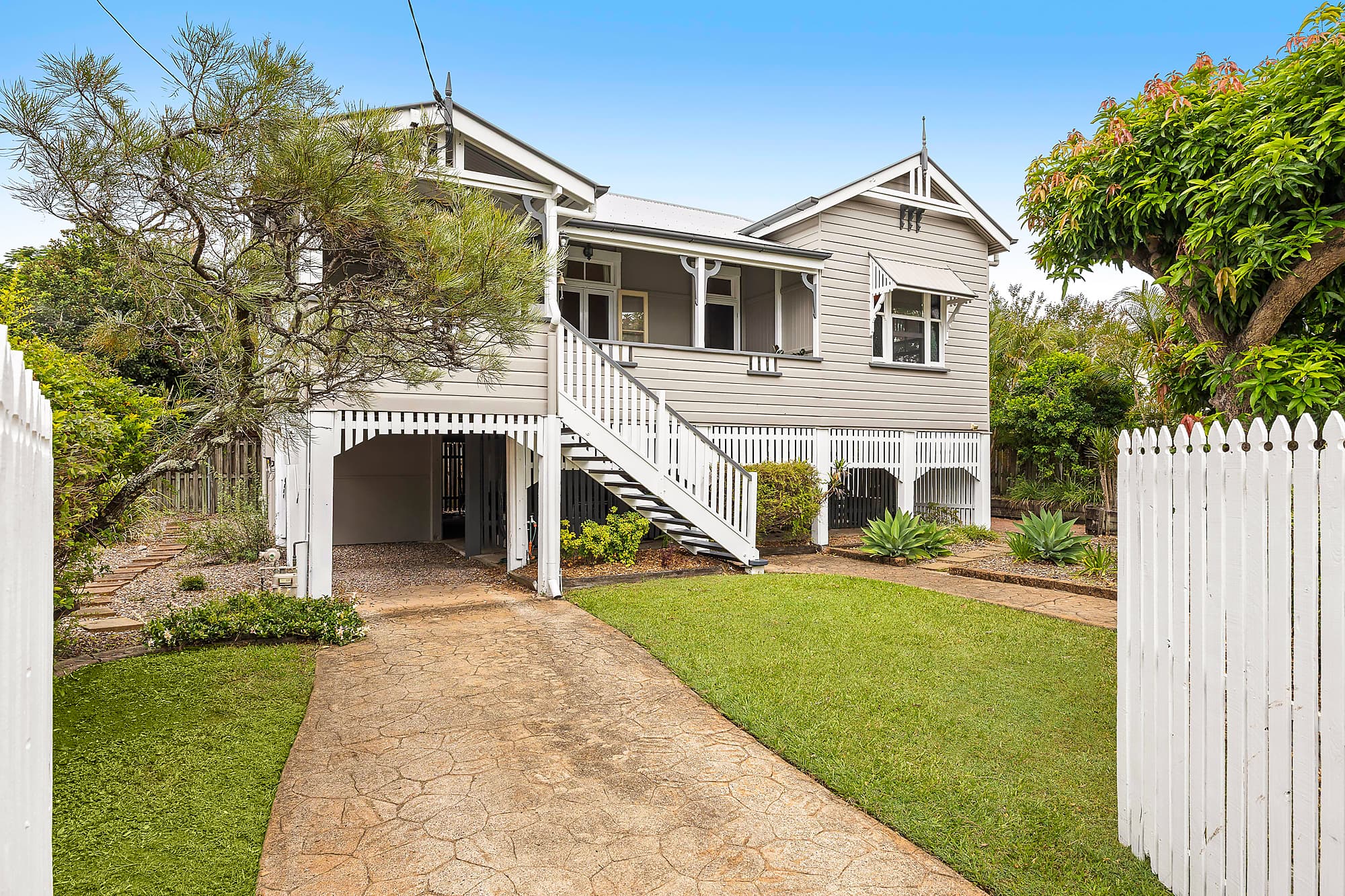 16 Hawtree Street, Moorooka, Moorooka — photo 1 of 5