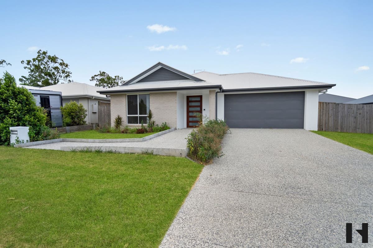 26 TIMOTHY Crescent, Rosewood, Rosewood — photo 1 of 5