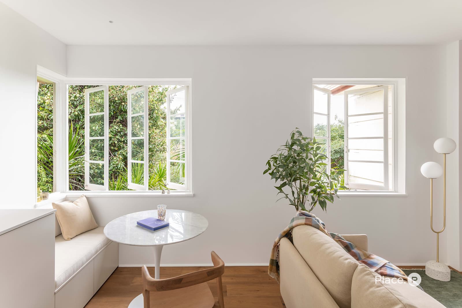 6/549 Brunswick Street, New Farm, New Farm — photo 1 of 5