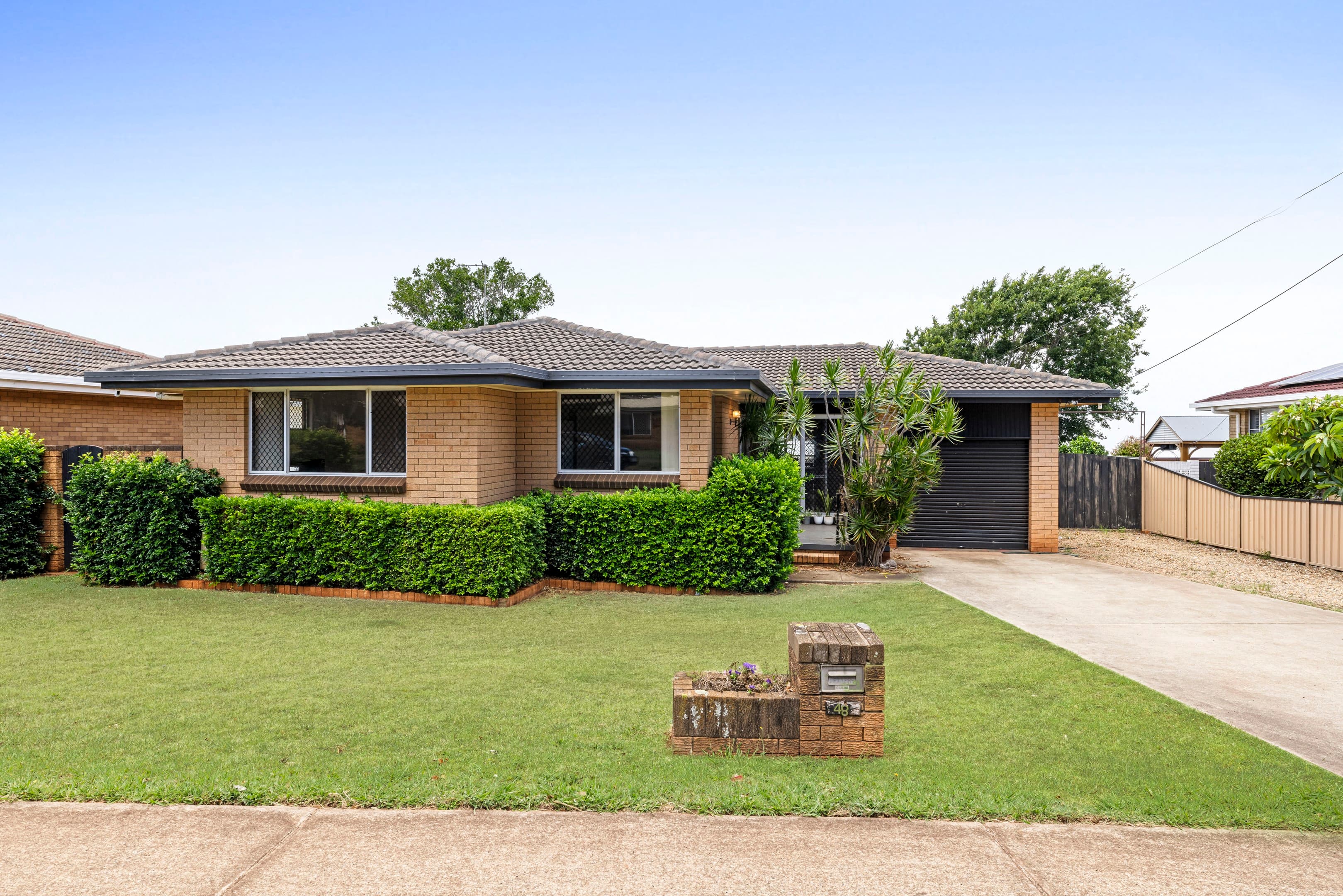 48 Fitzpatrick Street, Wilsonton - Image 1