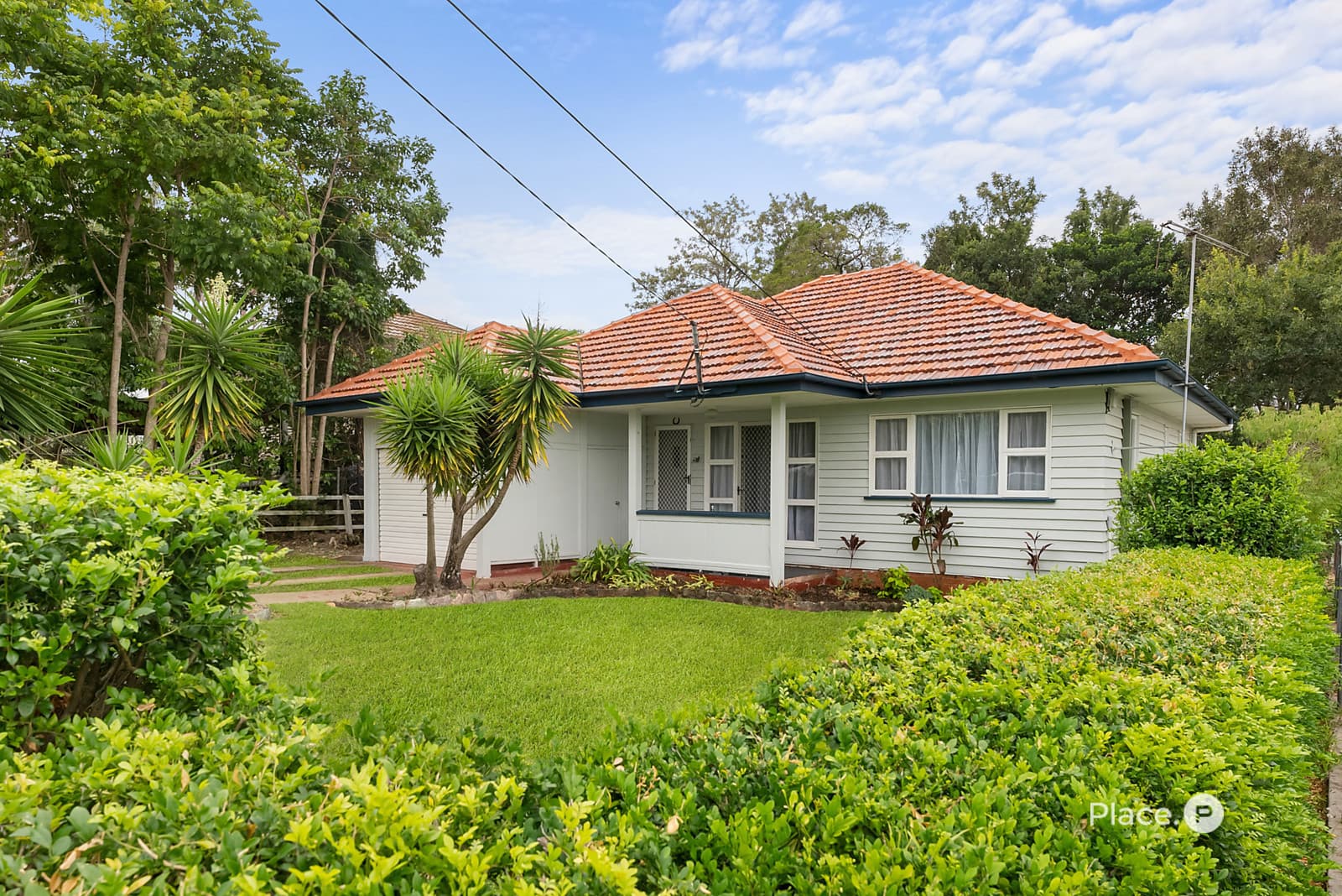 111 Laurel Street, Enoggera, Enoggera — photo 1 of 5