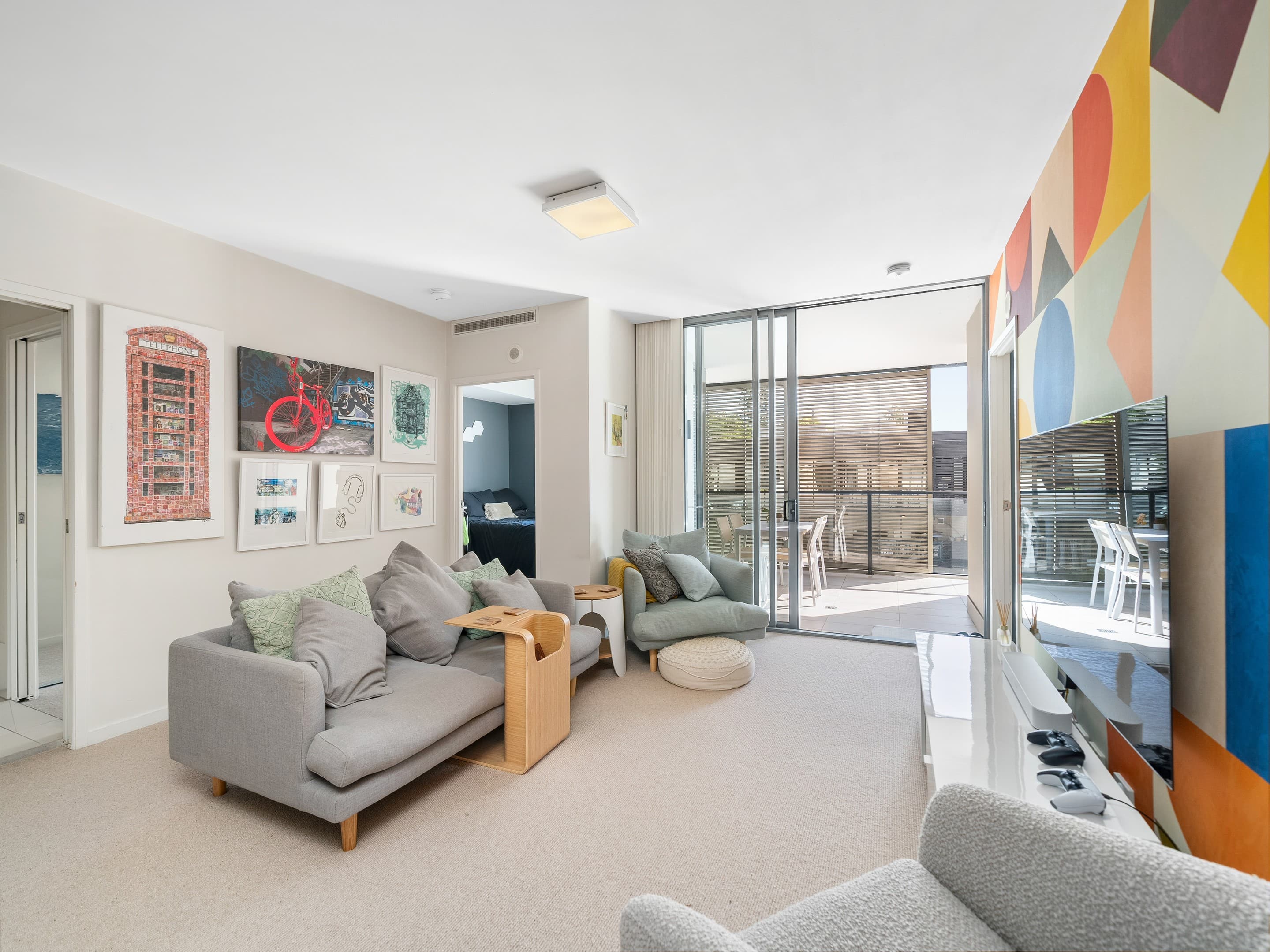 203/1 Aspinall Street, Nundah - Image 1