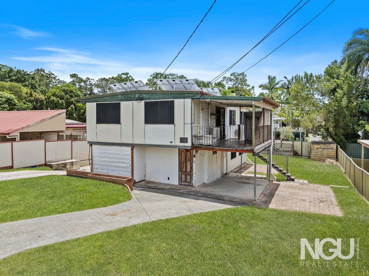 27 Ashvale Street, Kingston, Kingston — photo 1 of 5