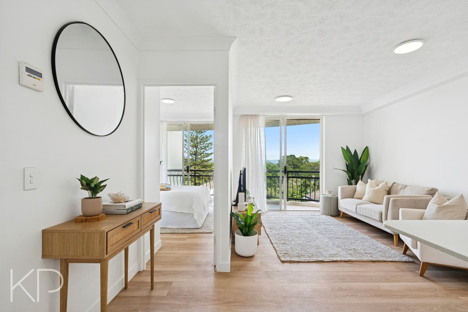 505/2988-2994 Surfers Paradise Boulevard, Surfers Paradise, Surfers Paradise — photo 1 of 5