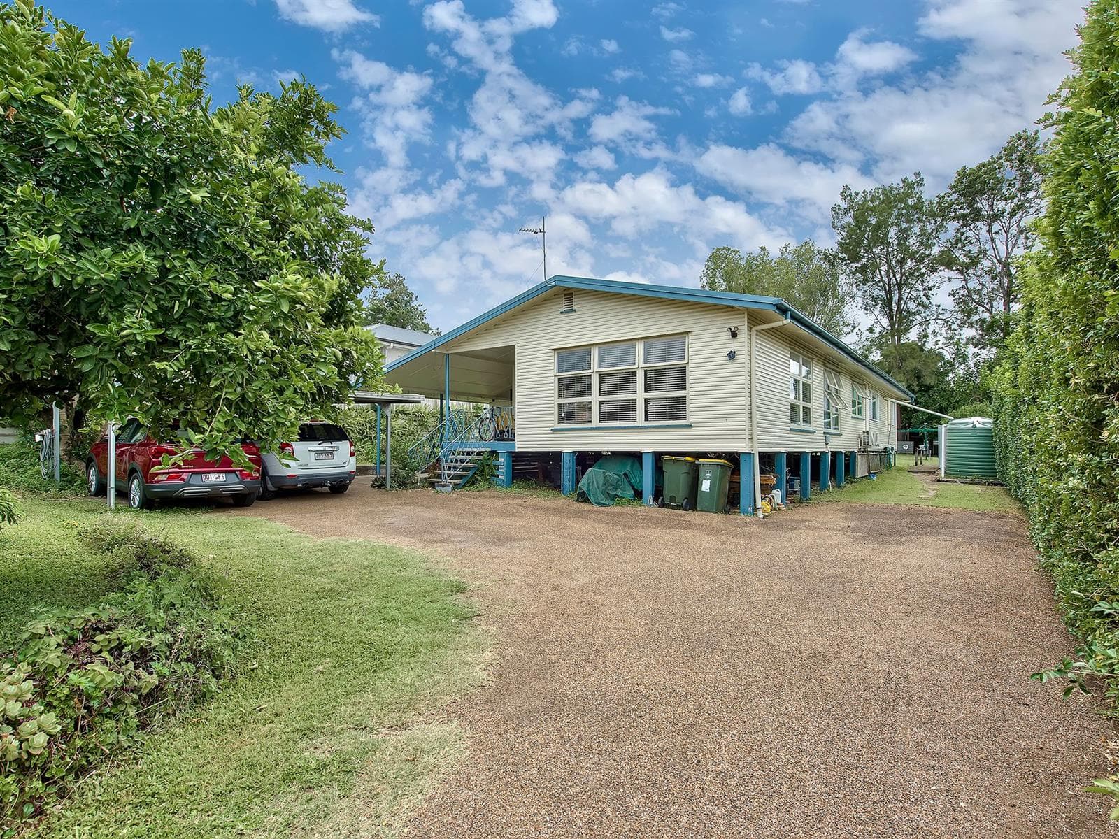 46 Harlen rd, Salisbury