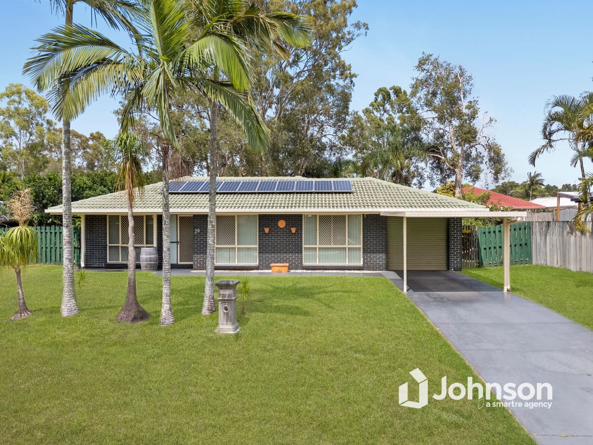 29 Montgomery Drive, Wellington Point, Wellington Point — photo 1 of 5